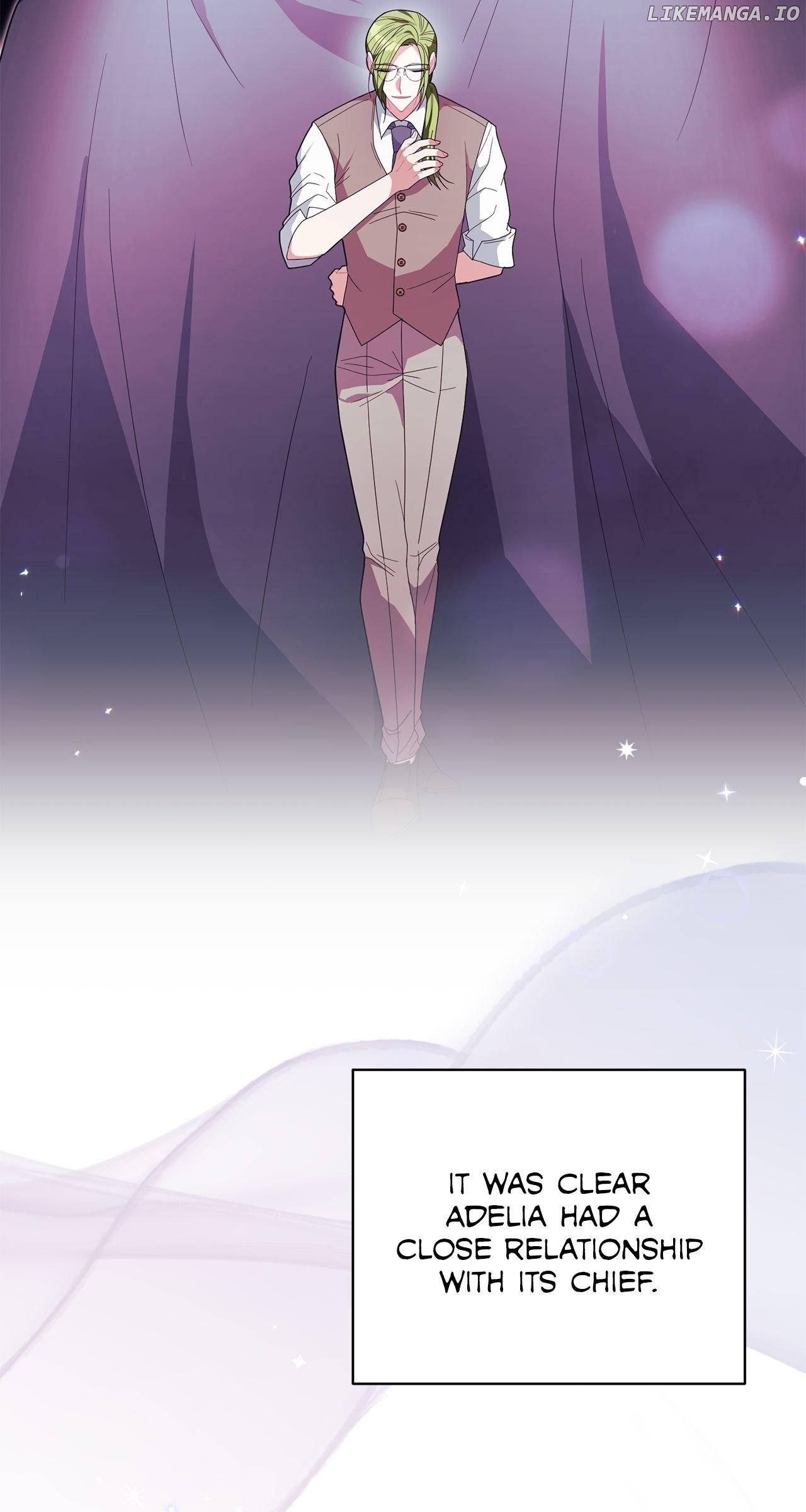 No, I Only Charmed the Princess! Chapter 29 - page 41