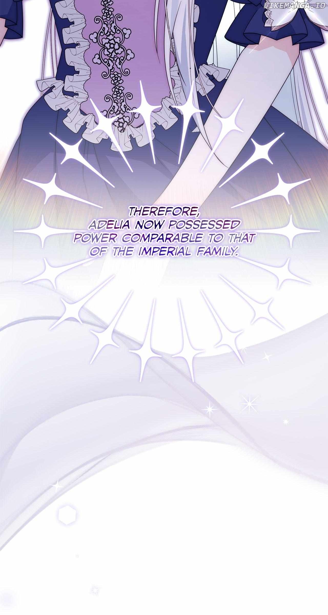 No, I Only Charmed the Princess! Chapter 29 - page 43