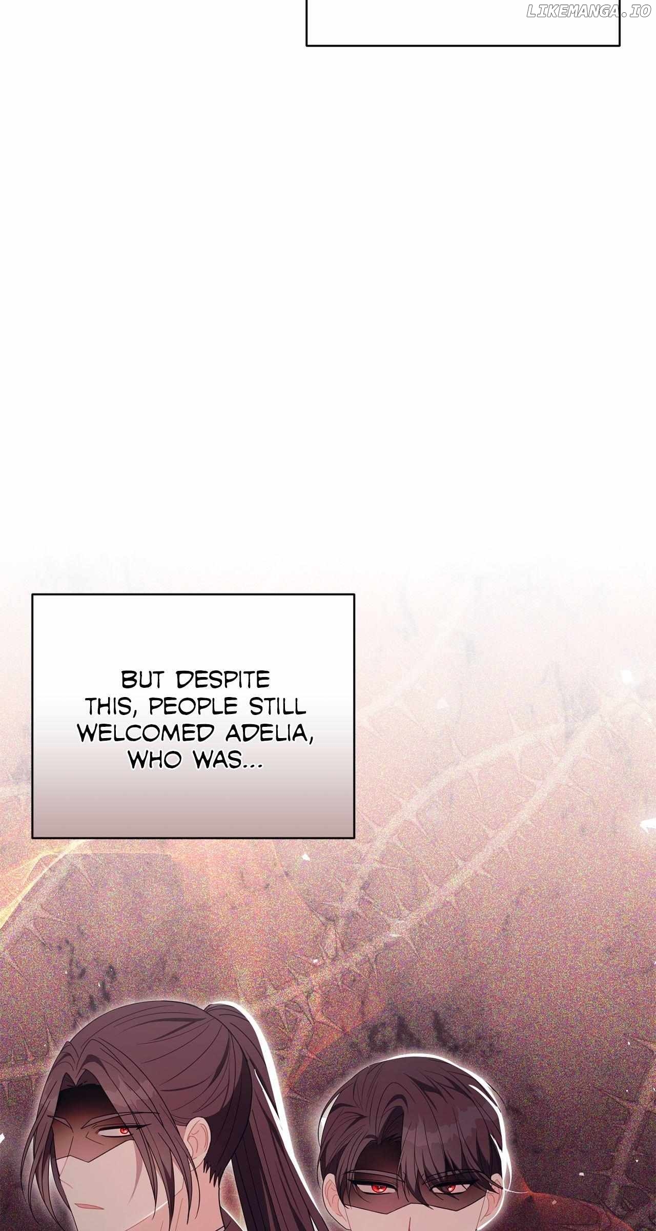 No, I Only Charmed the Princess! Chapter 29 - page 46