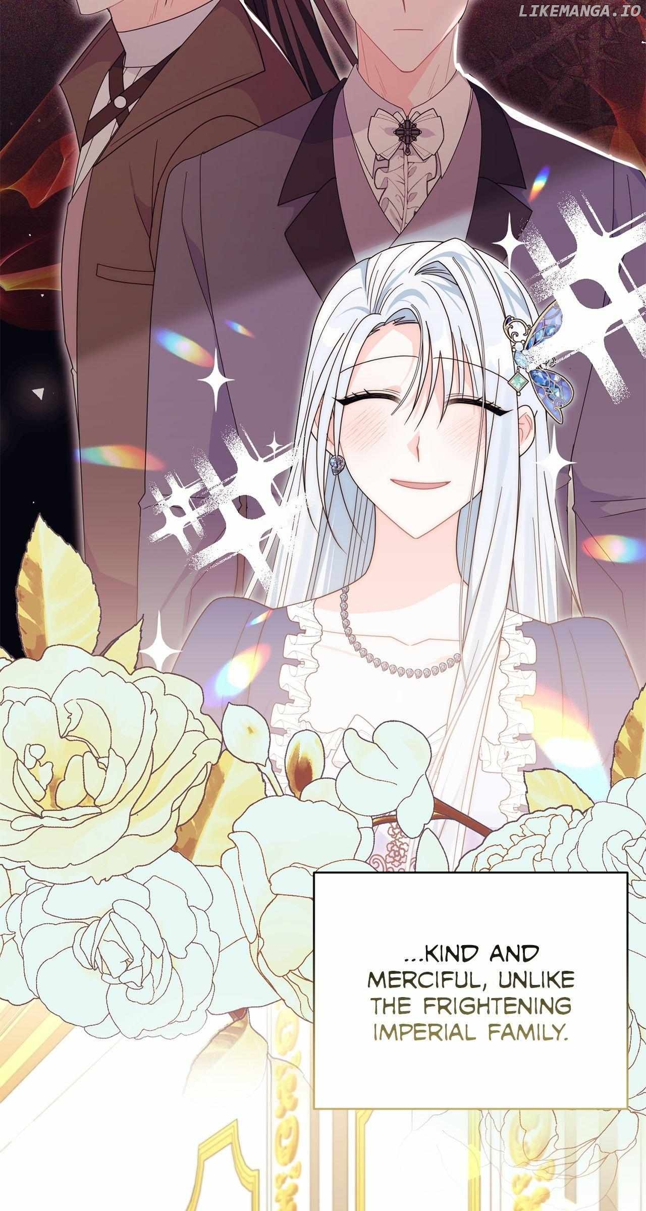 No, I Only Charmed the Princess! Chapter 29 - page 47