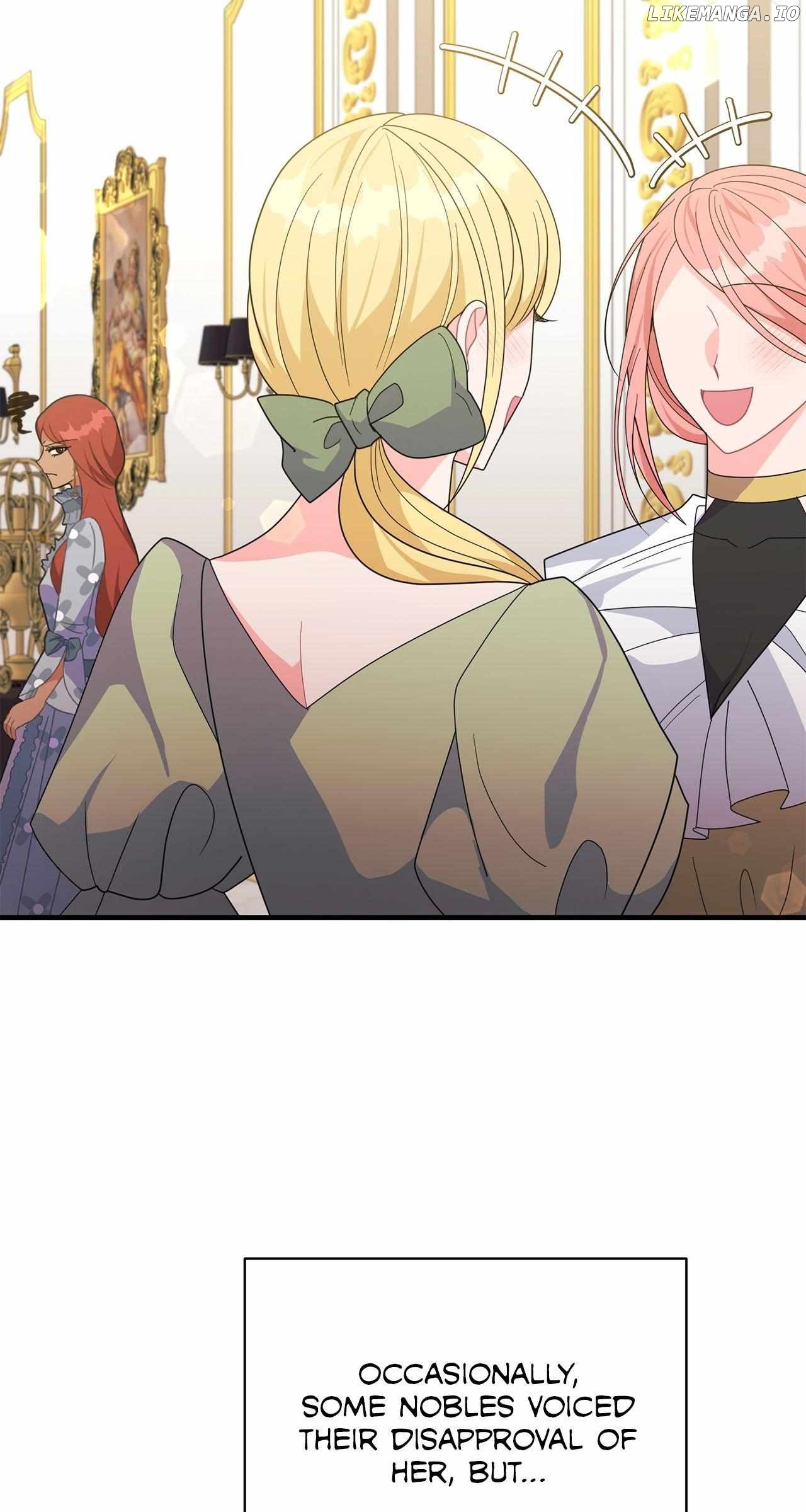 No, I Only Charmed the Princess! Chapter 29 - page 48