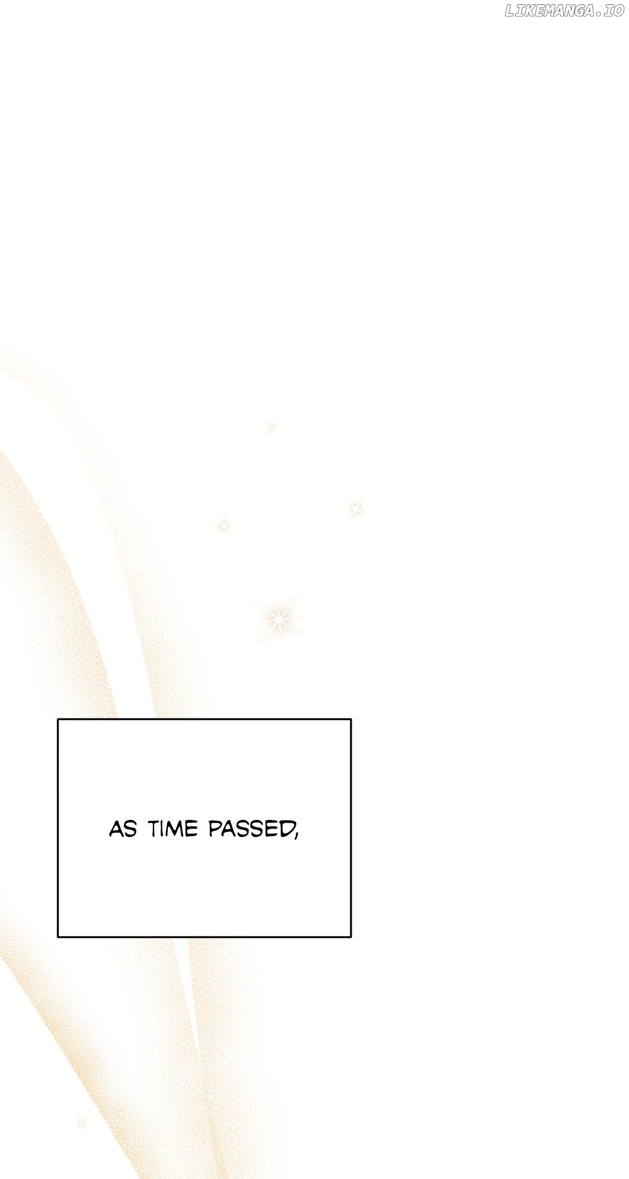 No, I Only Charmed the Princess! Chapter 29 - page 51