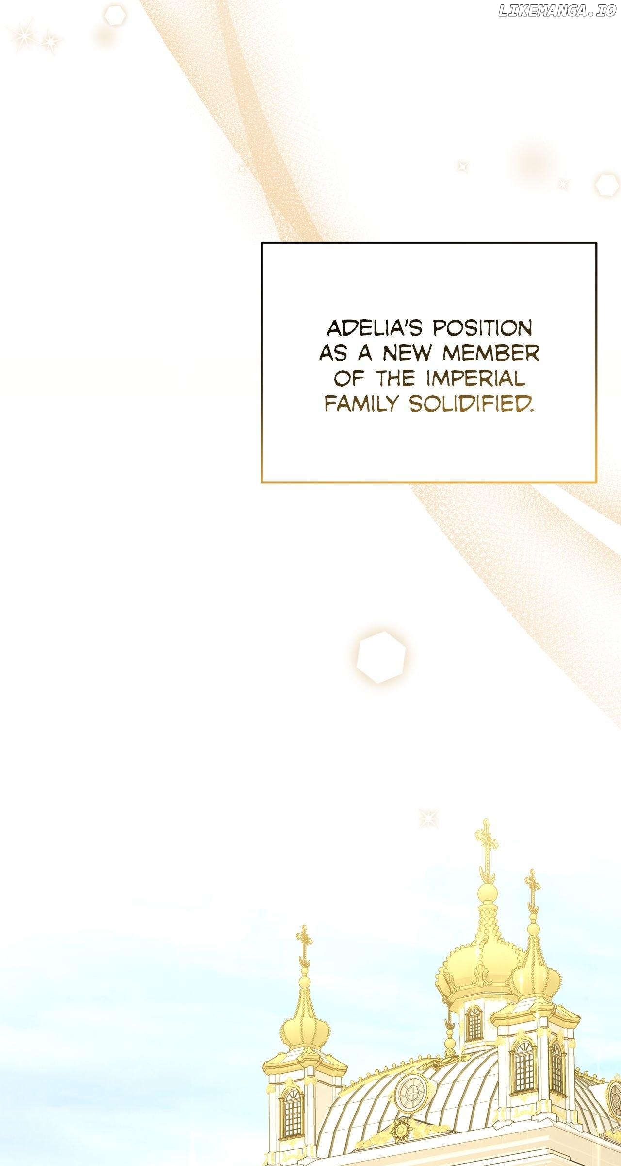 No, I Only Charmed the Princess! Chapter 29 - page 52