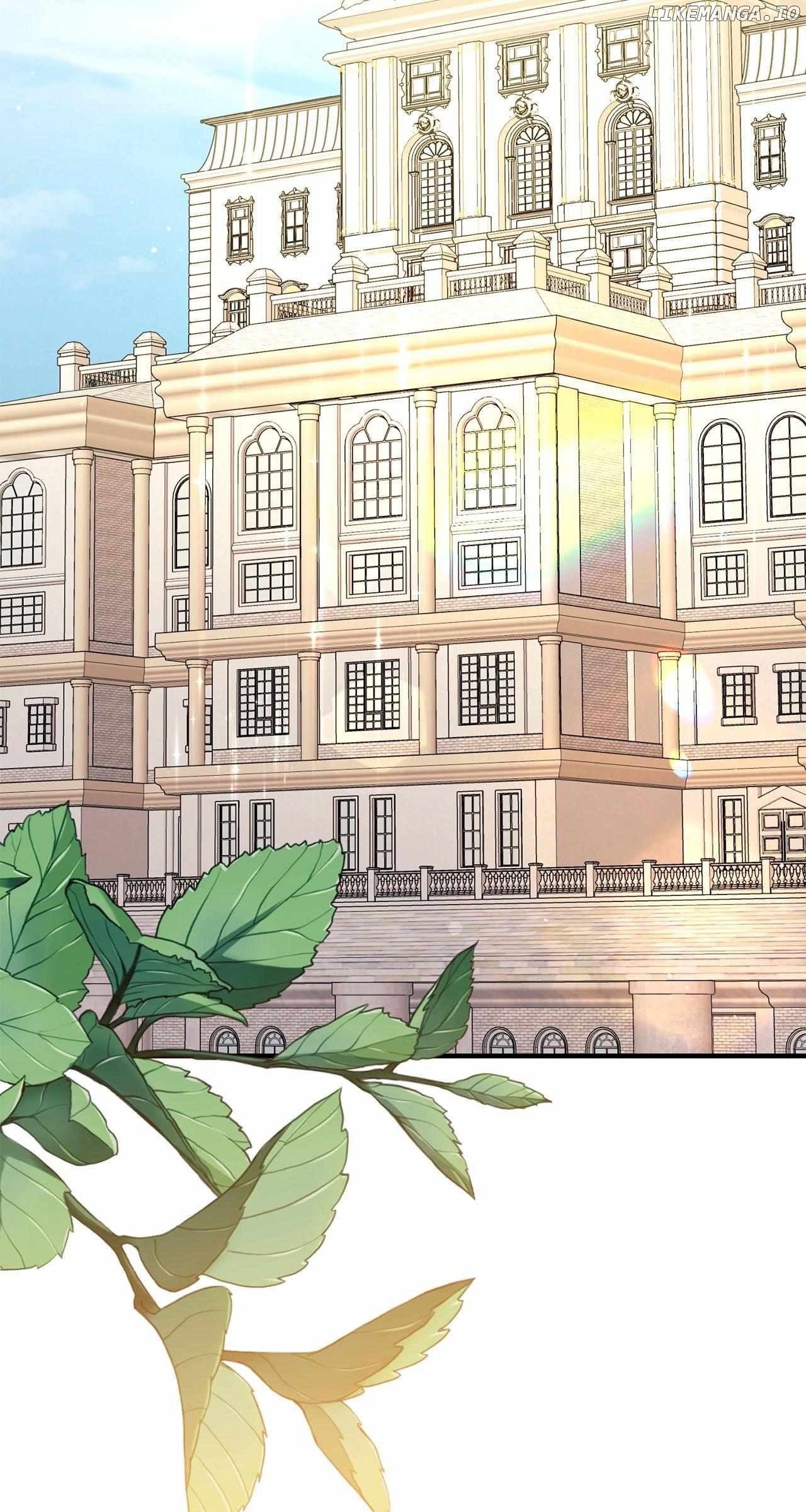 No, I Only Charmed the Princess! Chapter 29 - page 53