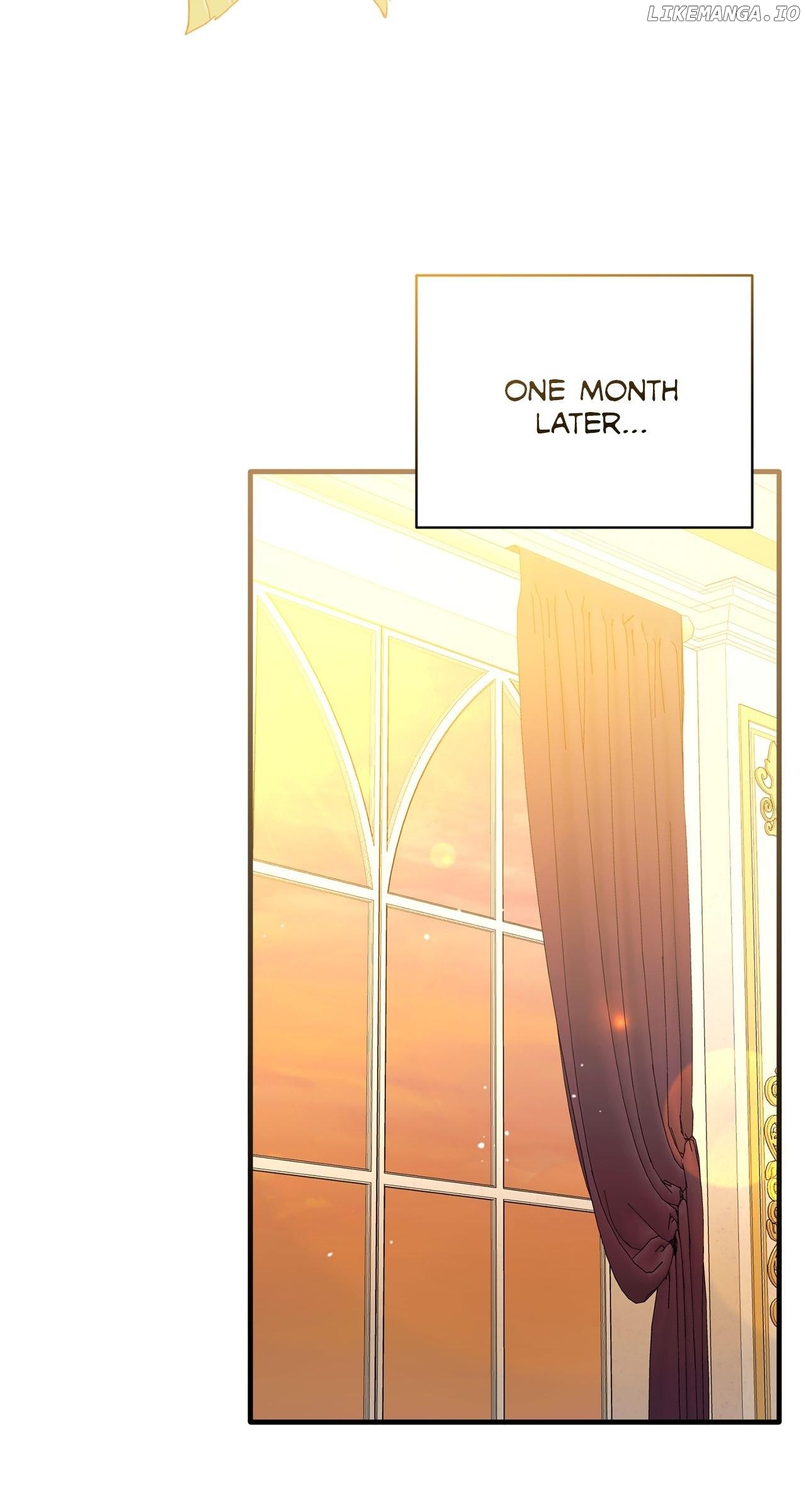 No, I Only Charmed the Princess! Chapter 29 - page 54