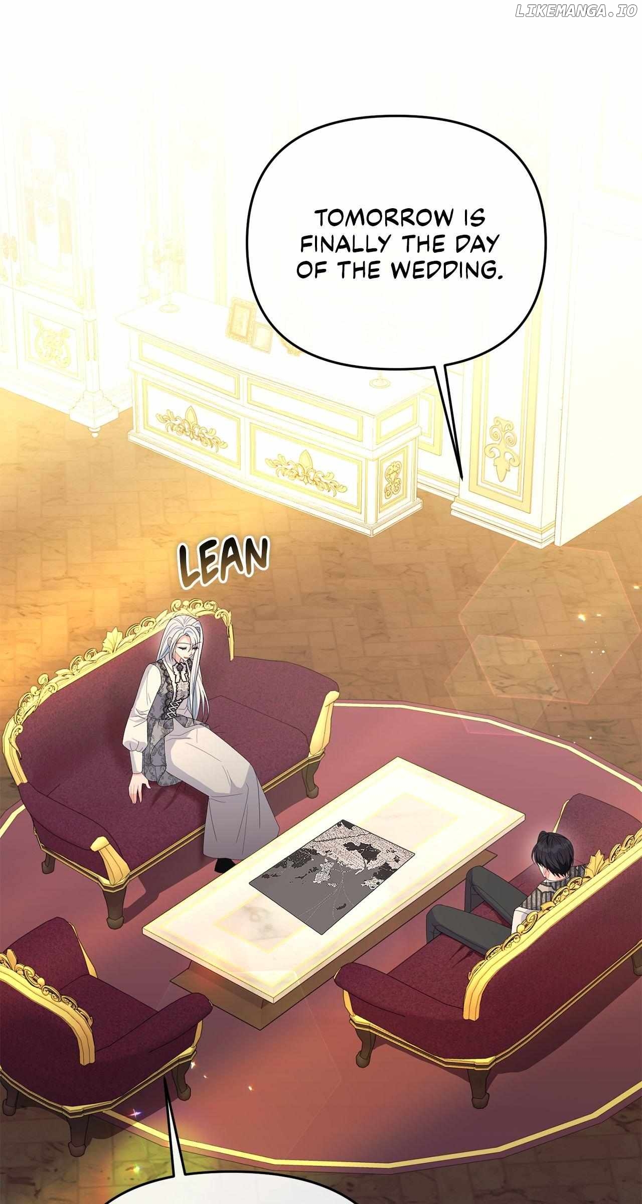 No, I Only Charmed the Princess! Chapter 29 - page 55