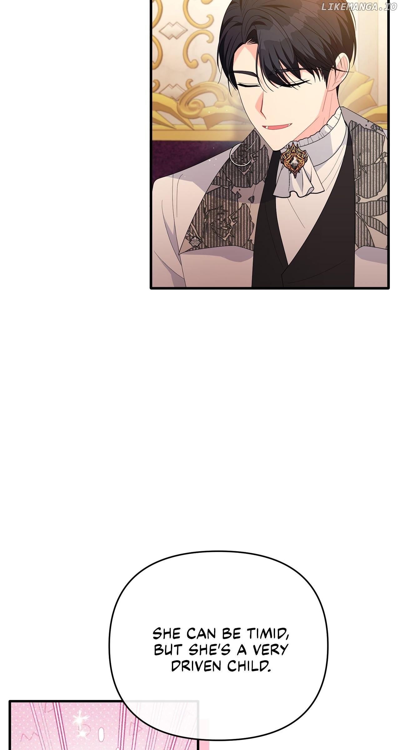 No, I Only Charmed the Princess! Chapter 29 - page 57