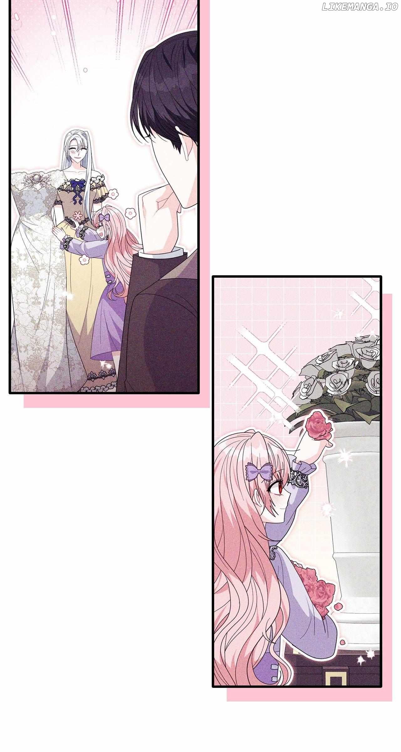 No, I Only Charmed the Princess! Chapter 29 - page 58