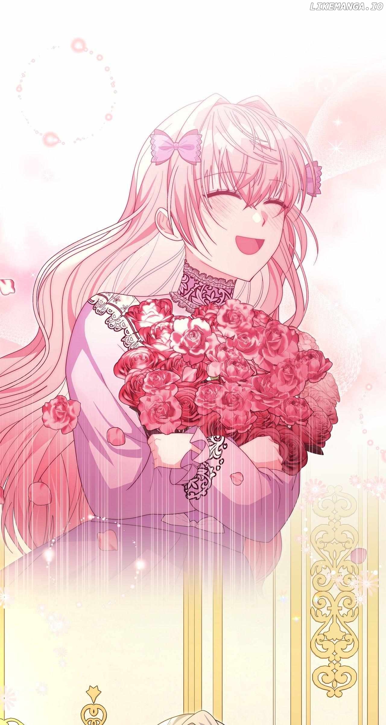 No, I Only Charmed the Princess! Chapter 29 - page 60