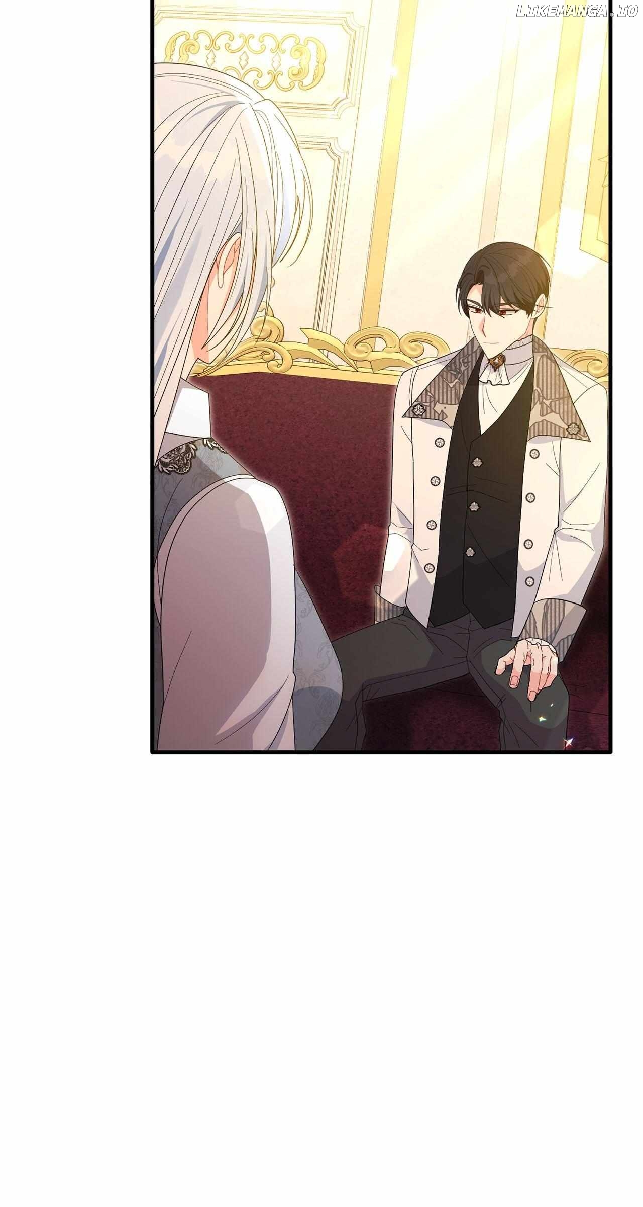 No, I Only Charmed the Princess! Chapter 29 - page 62