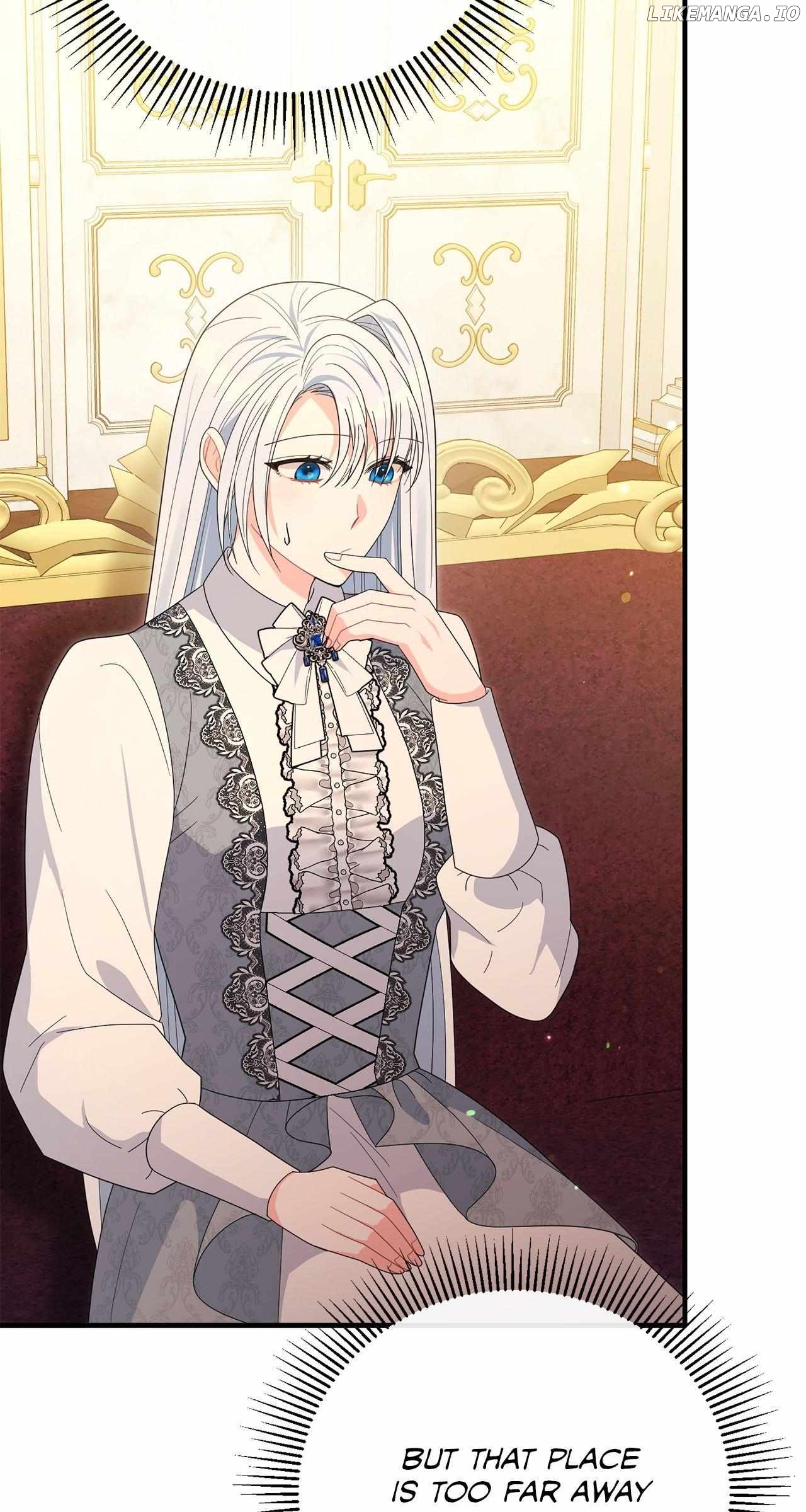 No, I Only Charmed the Princess! Chapter 29 - page 65