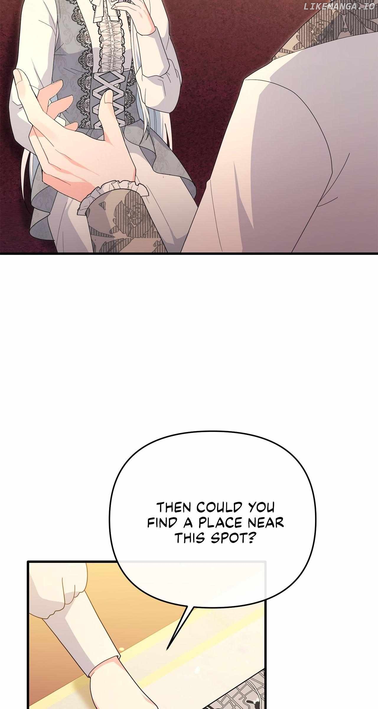 No, I Only Charmed the Princess! Chapter 29 - page 67