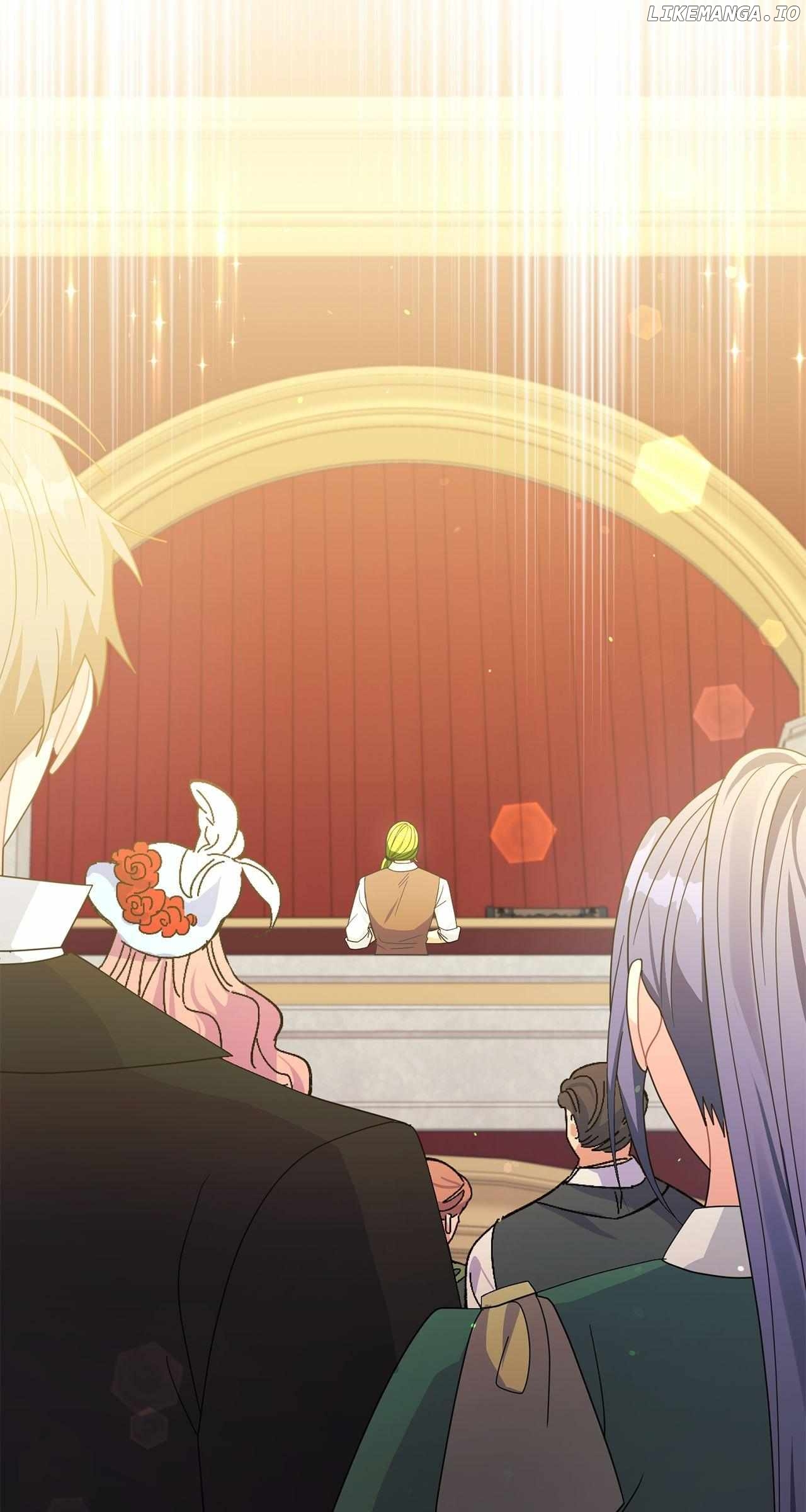 No, I Only Charmed the Princess! Chapter 29 - page 6