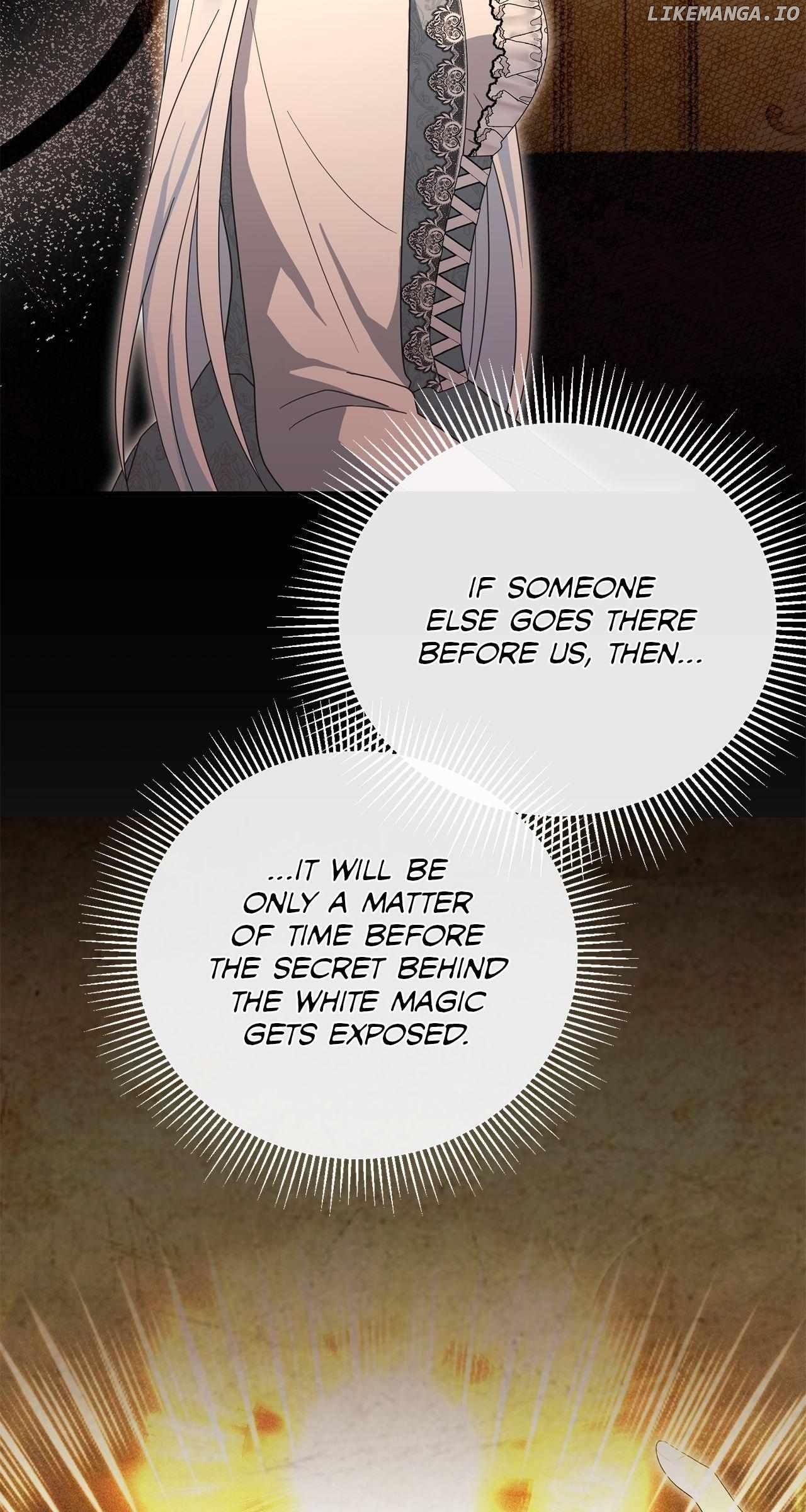 No, I Only Charmed the Princess! Chapter 29 - page 71