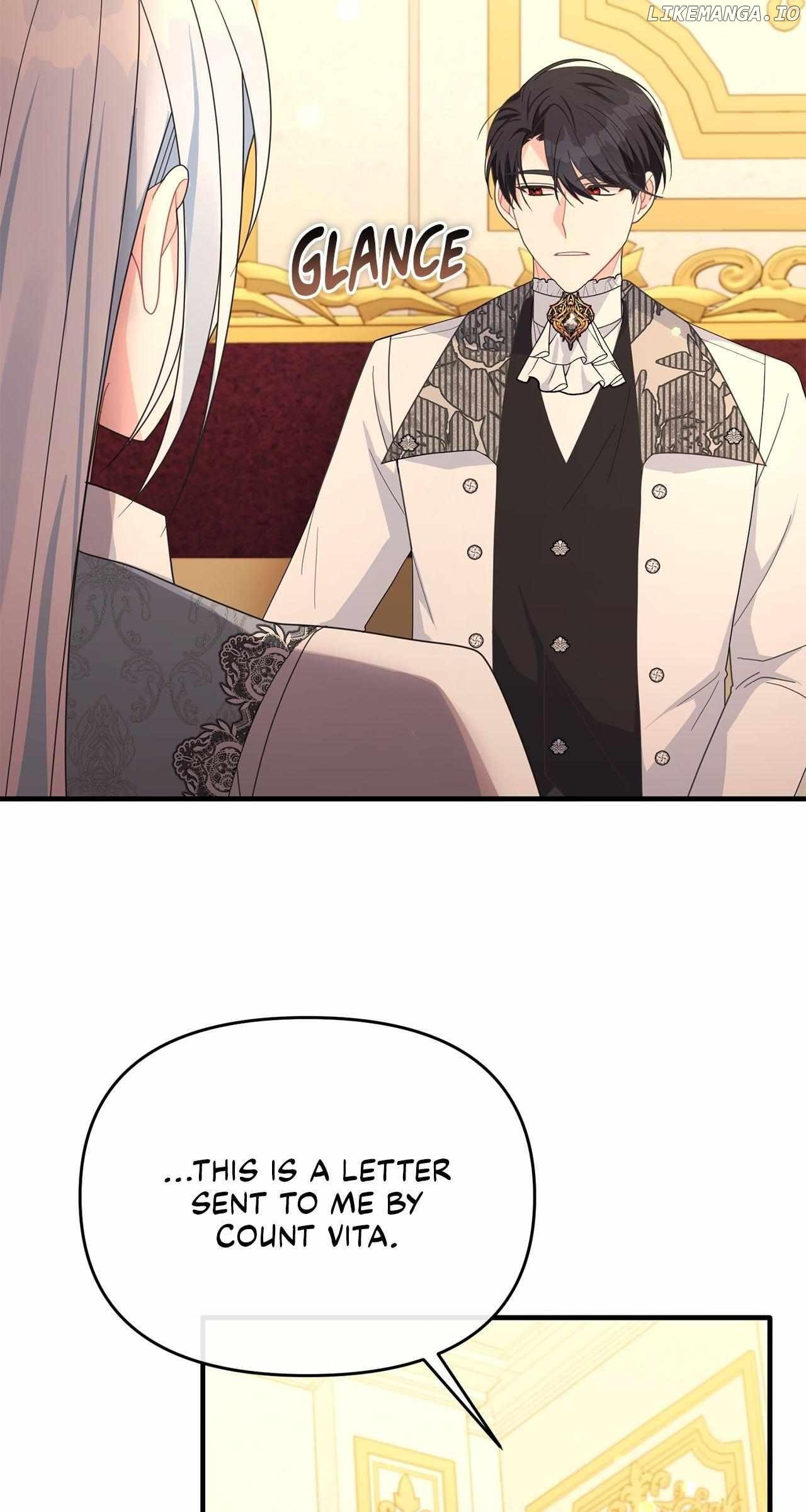 No, I Only Charmed the Princess! Chapter 29 - page 74