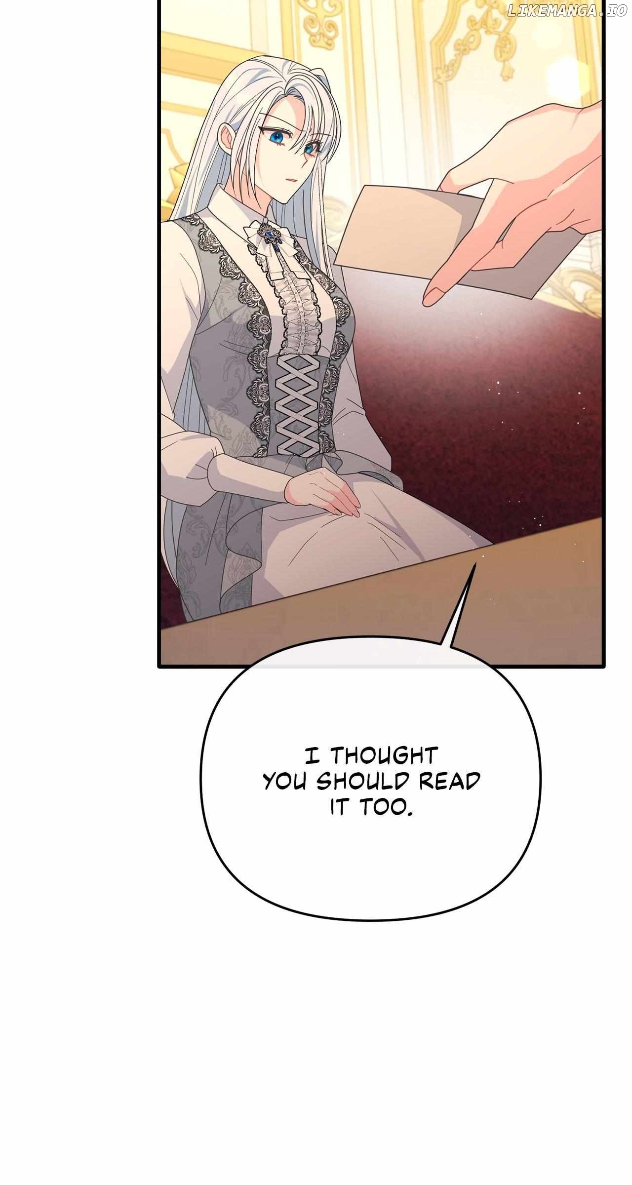 No, I Only Charmed the Princess! Chapter 29 - page 75