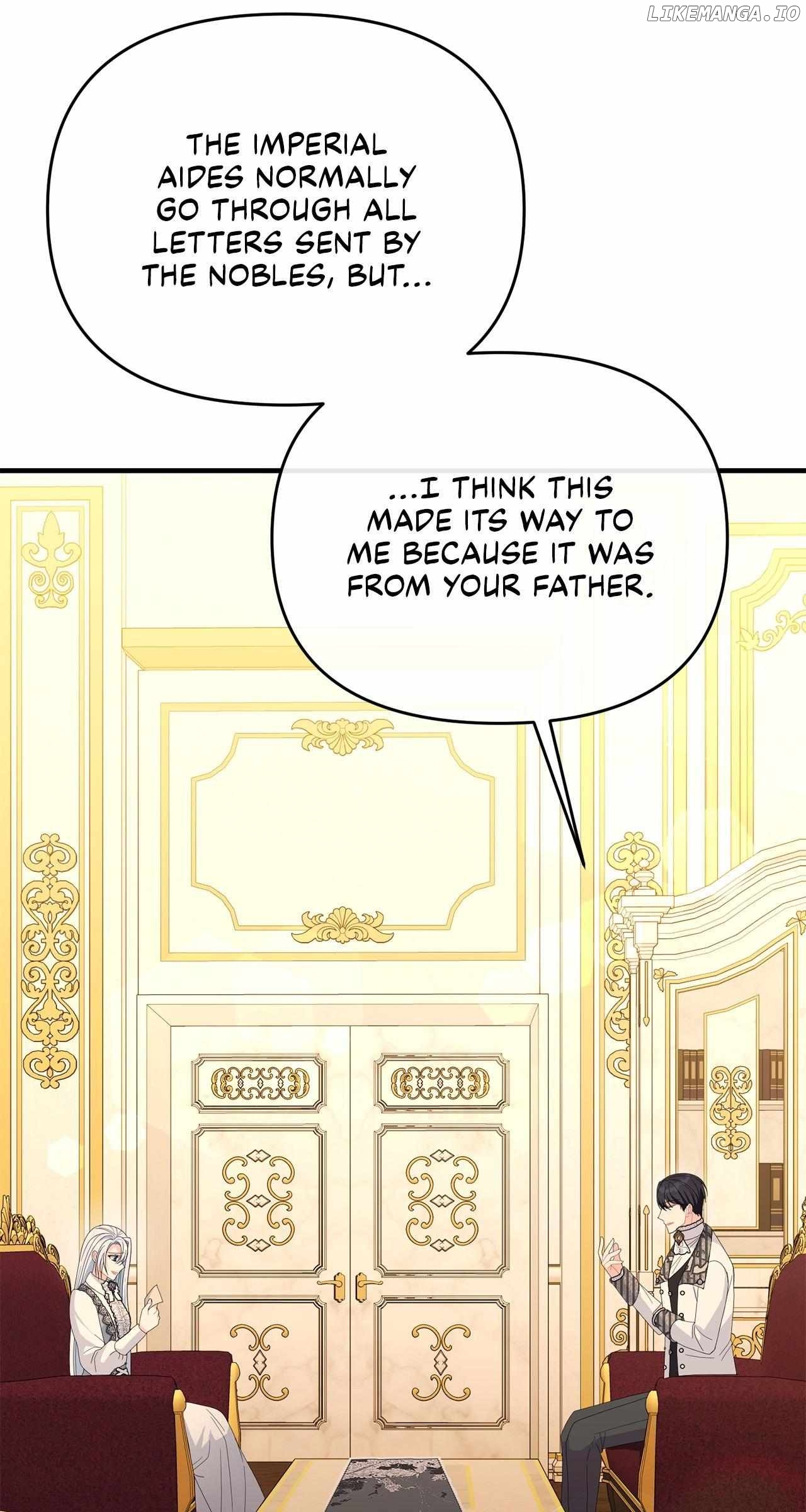 No, I Only Charmed the Princess! Chapter 29 - page 76