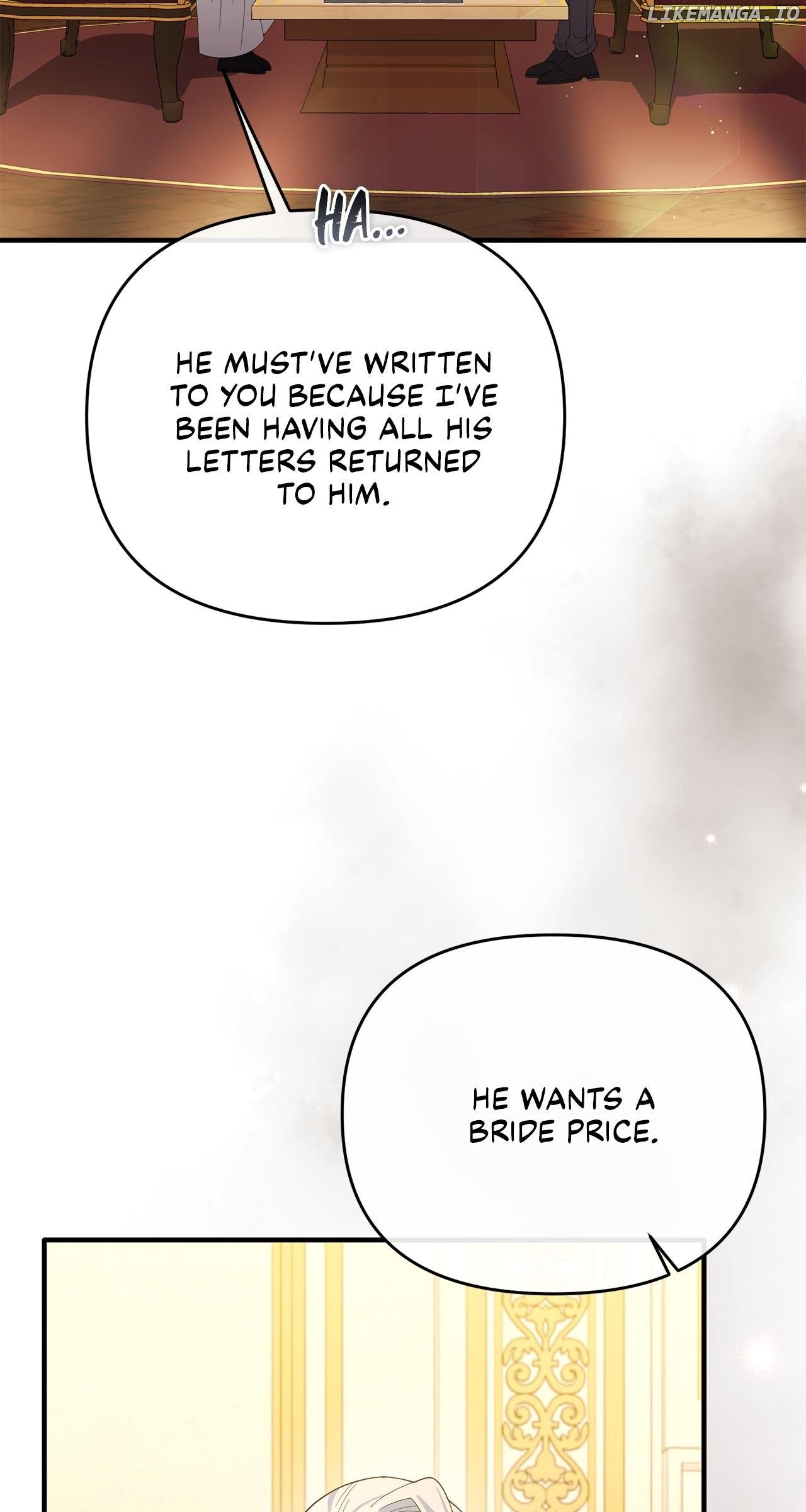 No, I Only Charmed the Princess! Chapter 29 - page 77