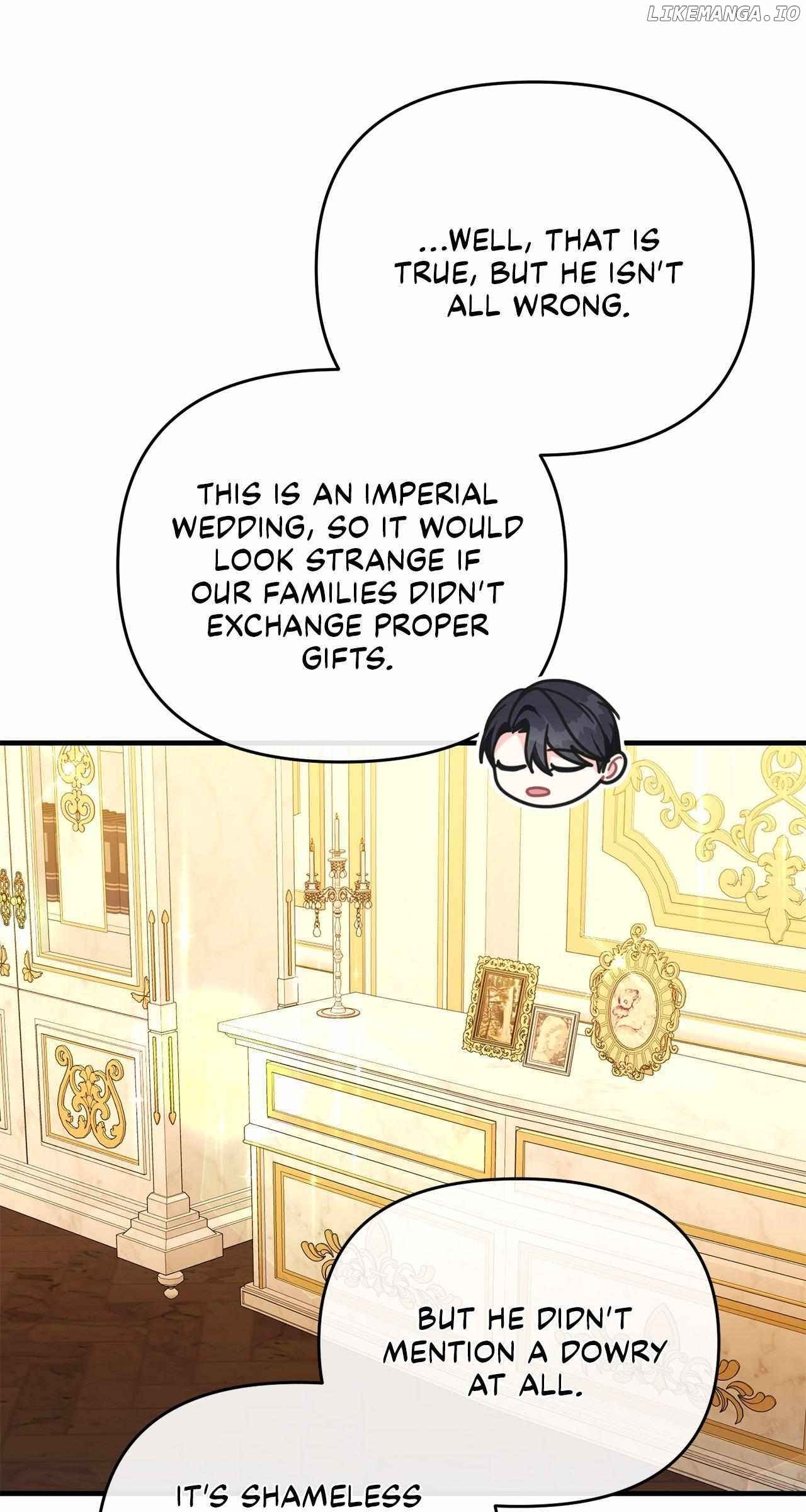 No, I Only Charmed the Princess! Chapter 29 - page 79