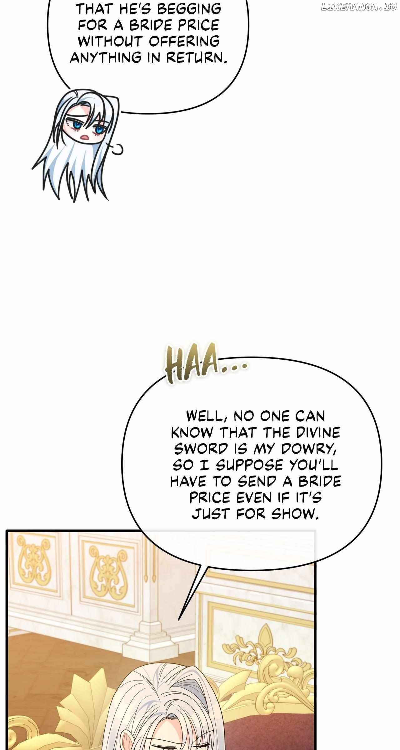 No, I Only Charmed the Princess! Chapter 29 - page 80