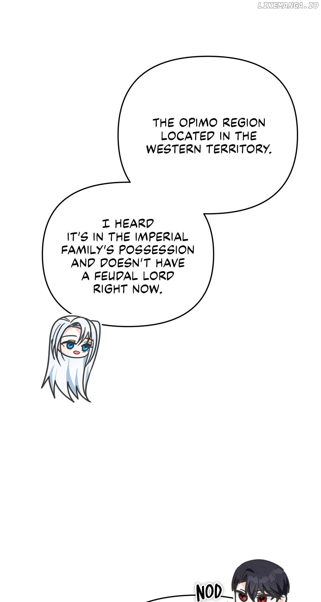 No, I Only Charmed the Princess! Chapter 29 - page 84