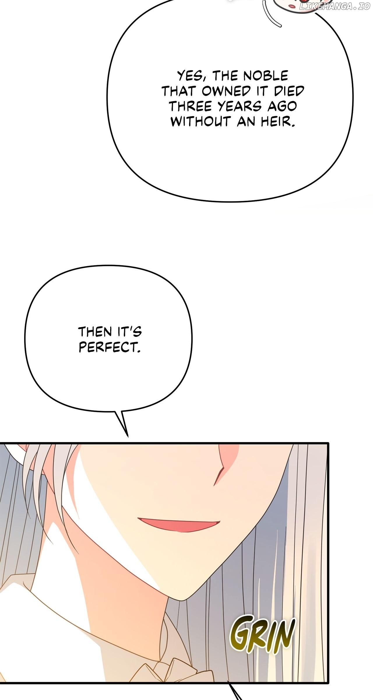 No, I Only Charmed the Princess! Chapter 29 - page 85