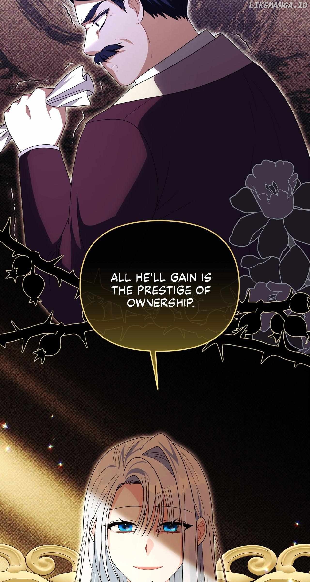 No, I Only Charmed the Princess! Chapter 29 - page 87