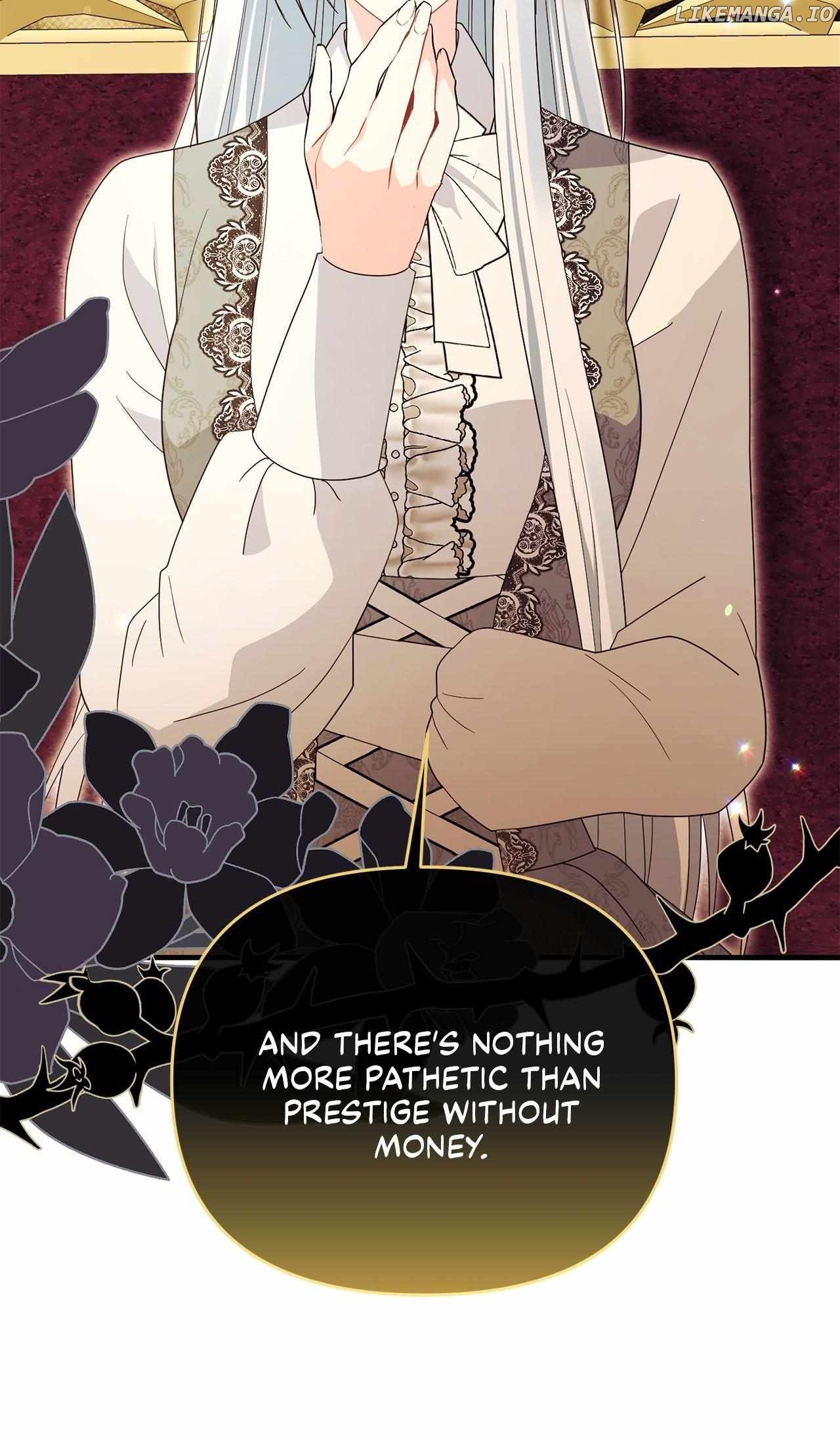 No, I Only Charmed the Princess! Chapter 29 - page 88