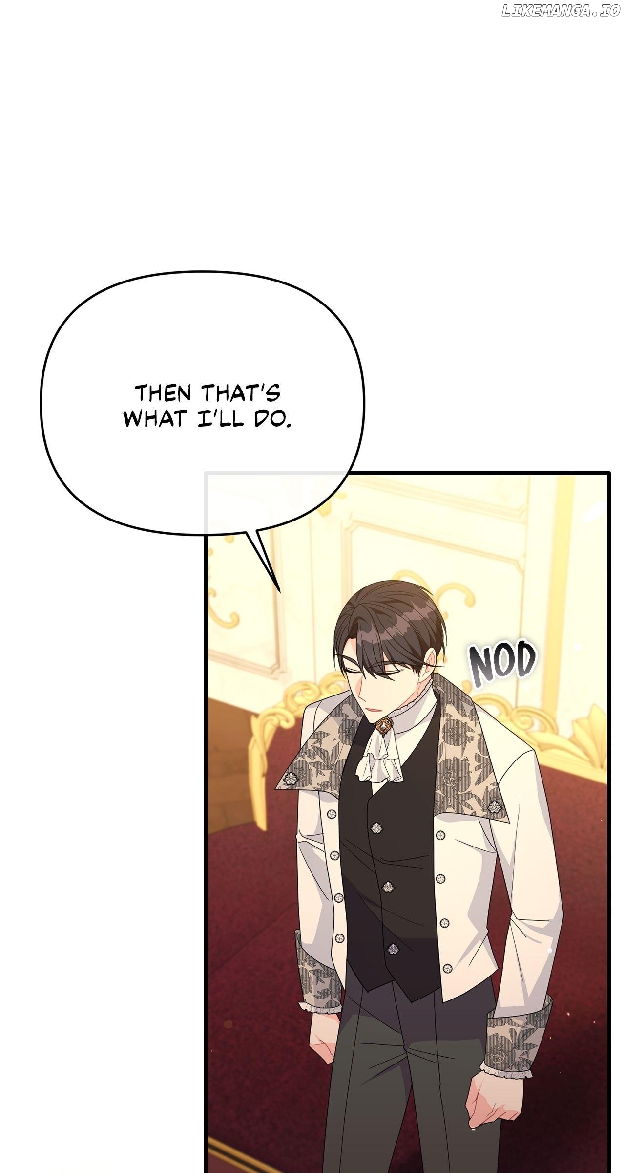 No, I Only Charmed the Princess! Chapter 29 - page 89