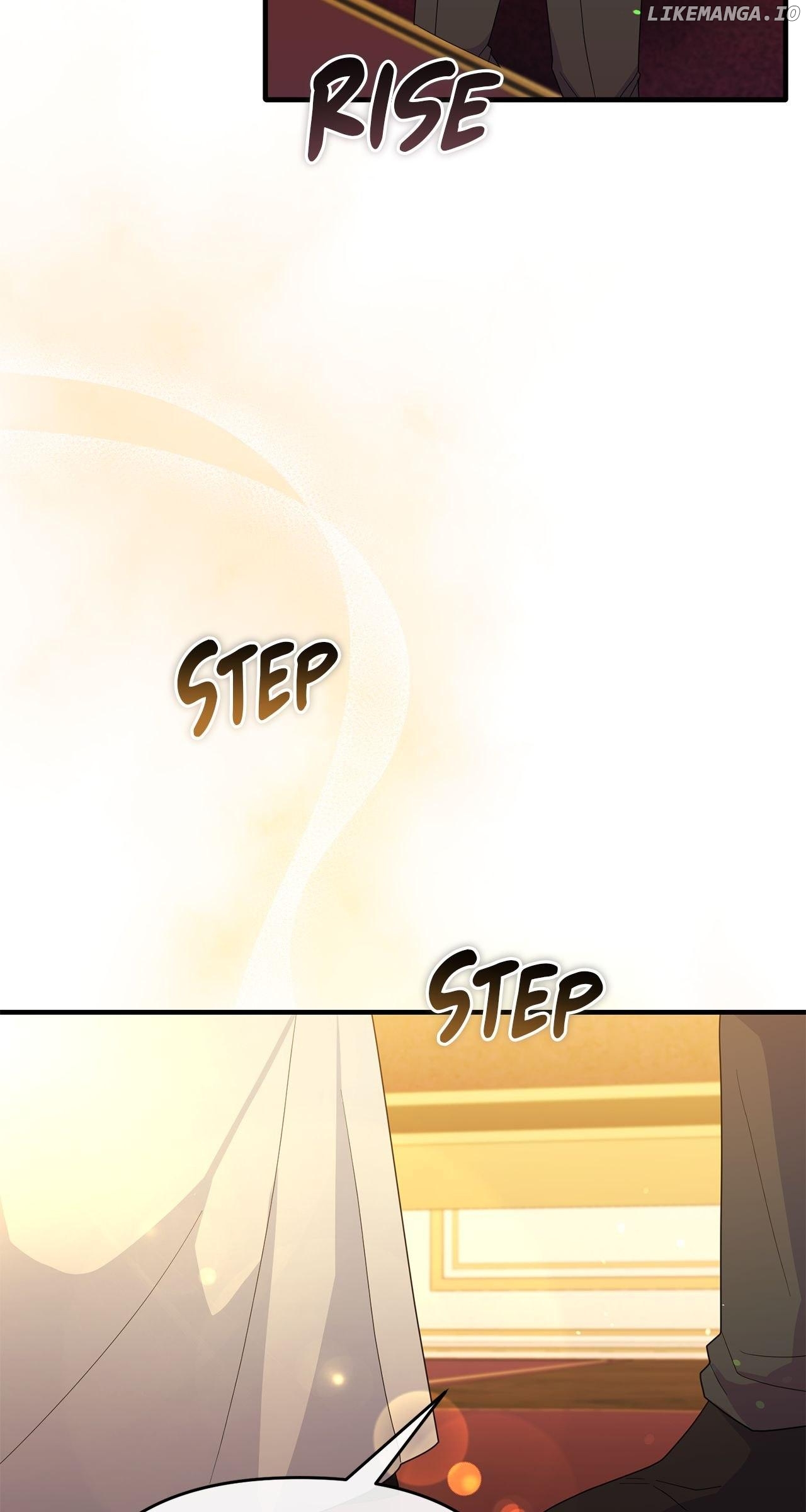 No, I Only Charmed the Princess! Chapter 29 - page 90