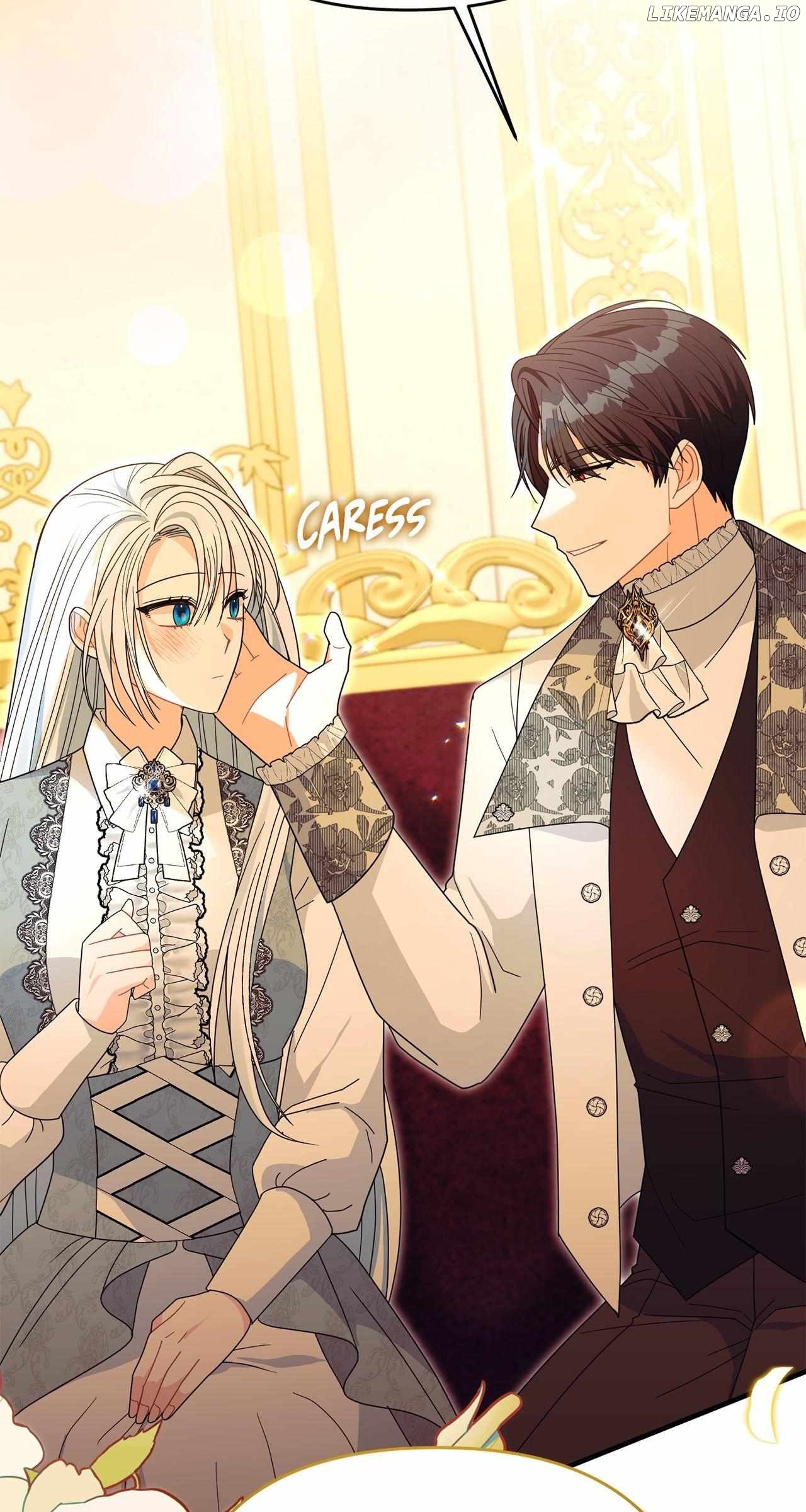 No, I Only Charmed the Princess! Chapter 29 - page 92