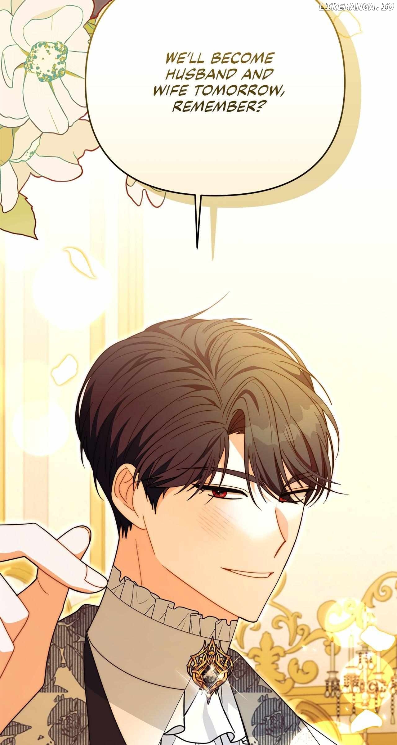 No, I Only Charmed the Princess! Chapter 29 - page 93