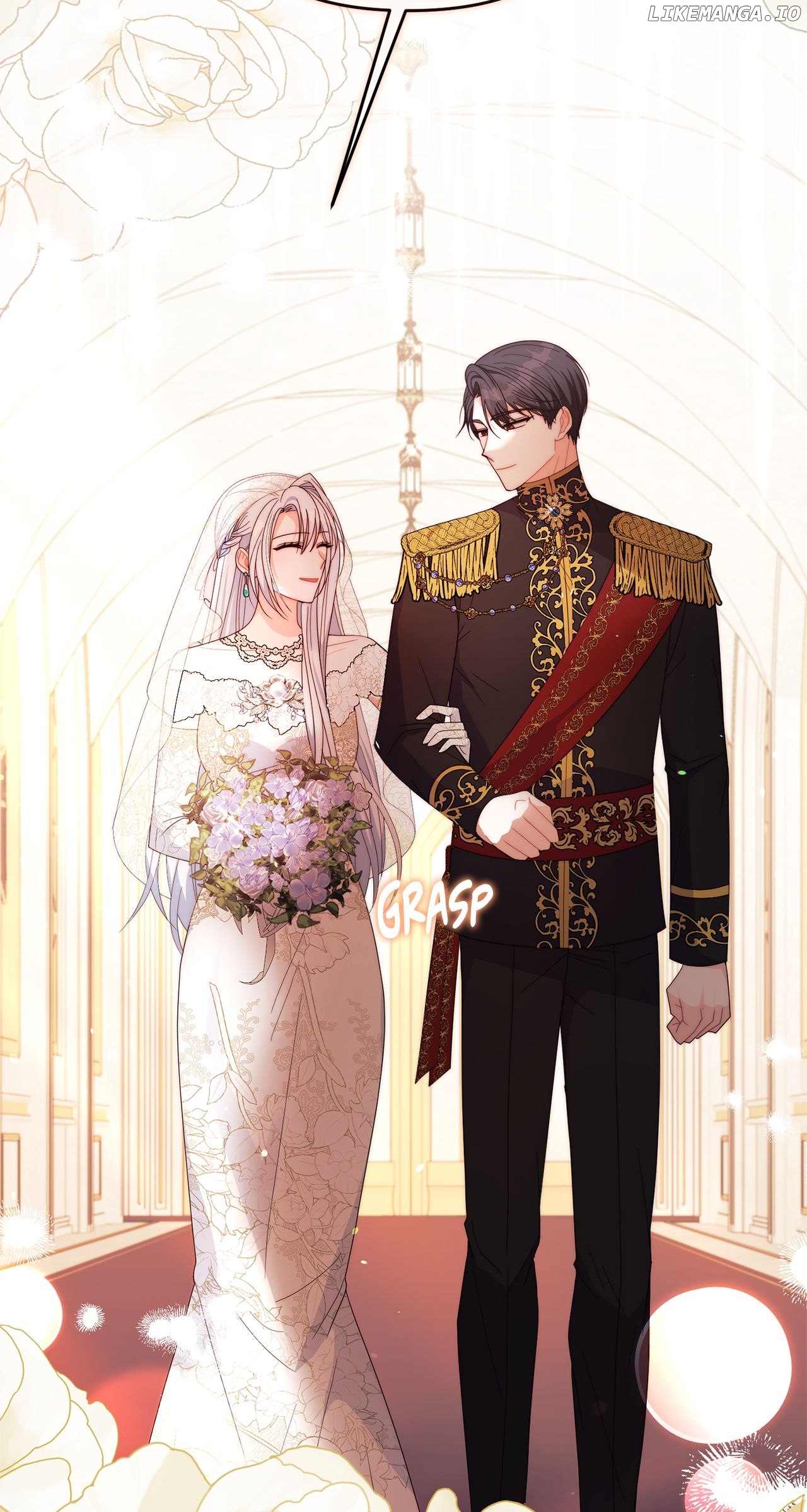 No, I Only Charmed the Princess! Chapter 30 - page 12