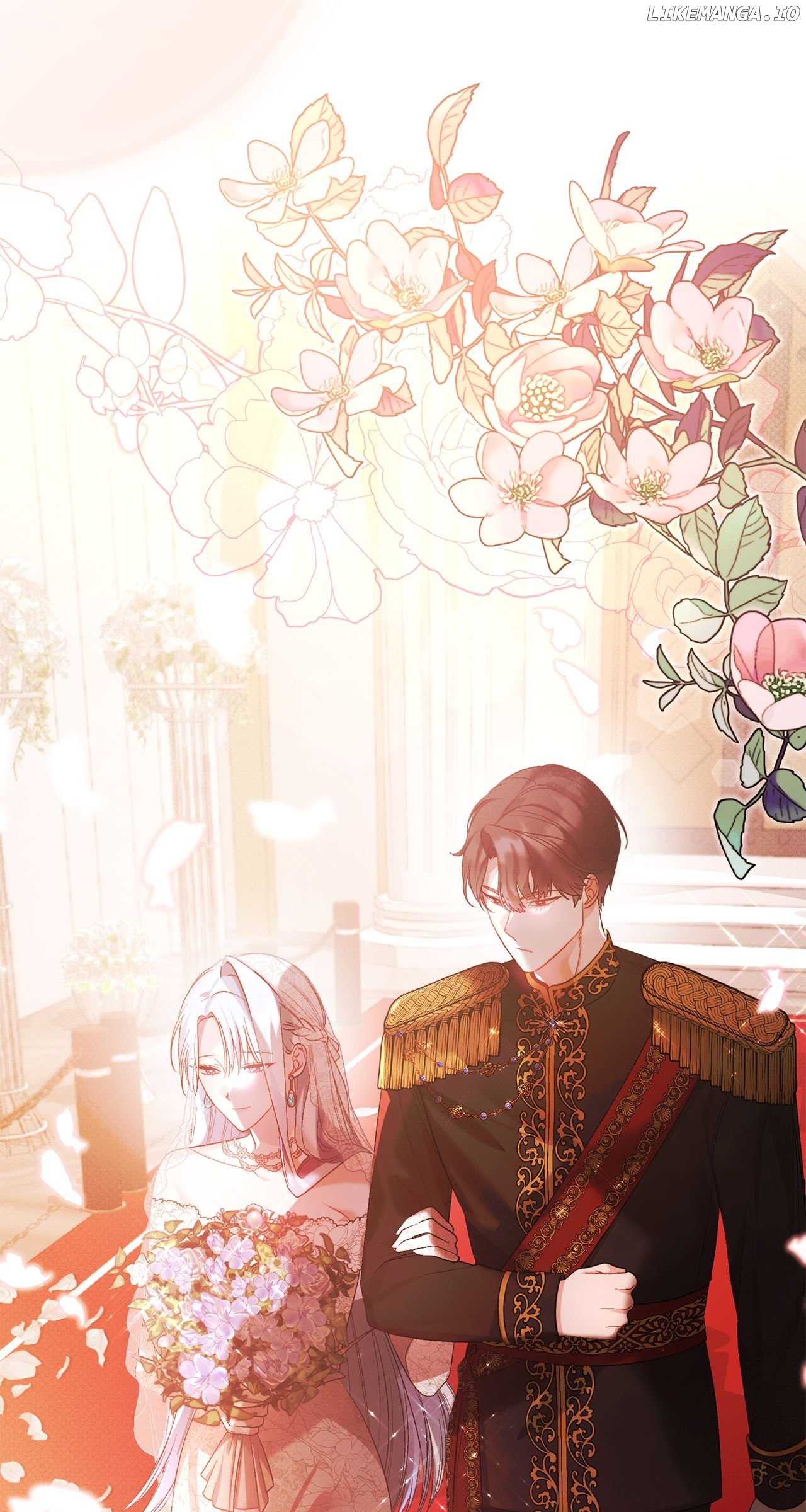 No, I Only Charmed the Princess! Chapter 30 - page 16