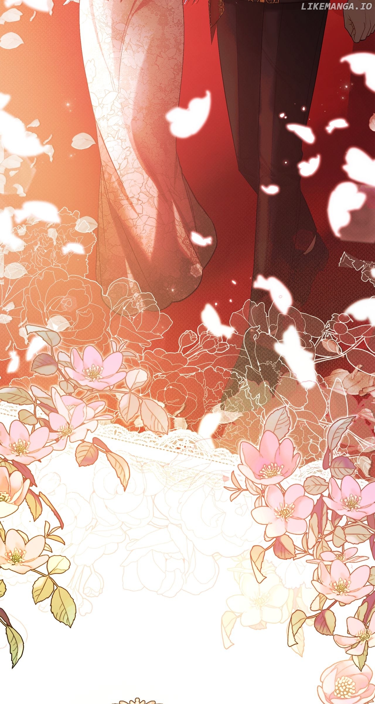 No, I Only Charmed the Princess! Chapter 30 - page 17