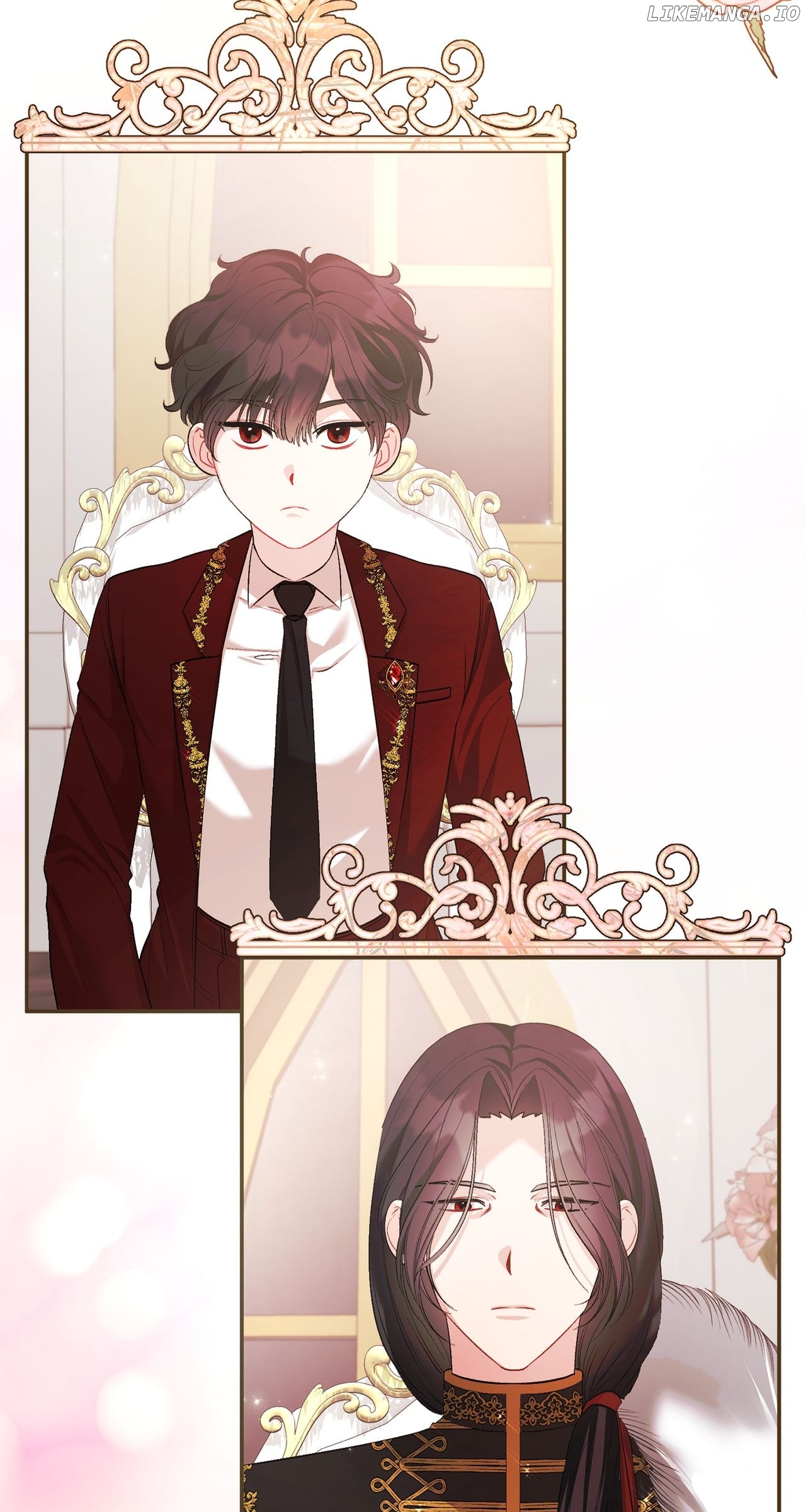 No, I Only Charmed the Princess! Chapter 30 - page 18