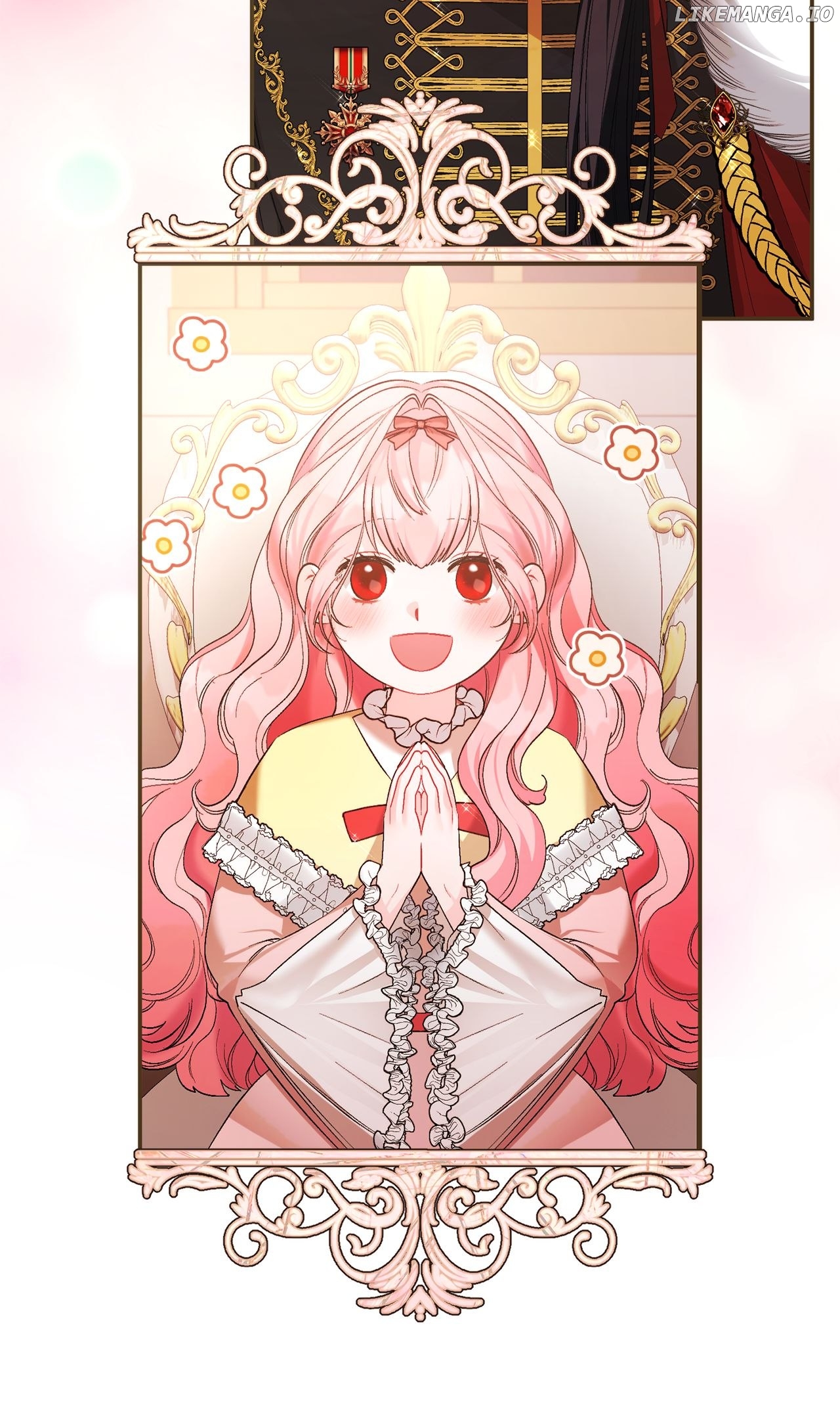 No, I Only Charmed the Princess! Chapter 30 - page 19