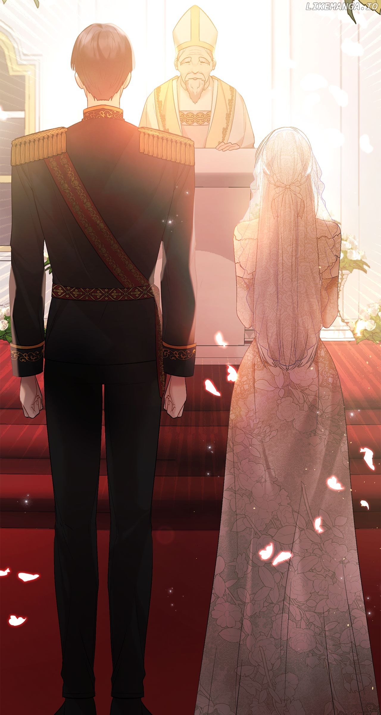 No, I Only Charmed the Princess! Chapter 30 - page 21