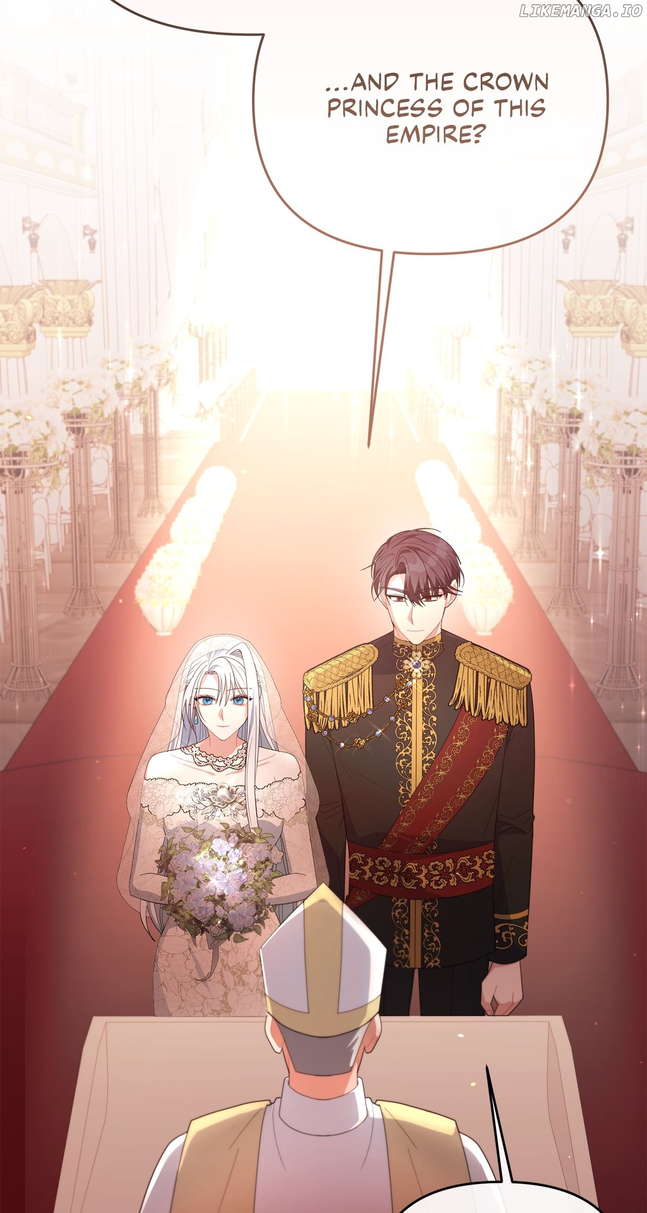 No, I Only Charmed the Princess! Chapter 30 - page 26