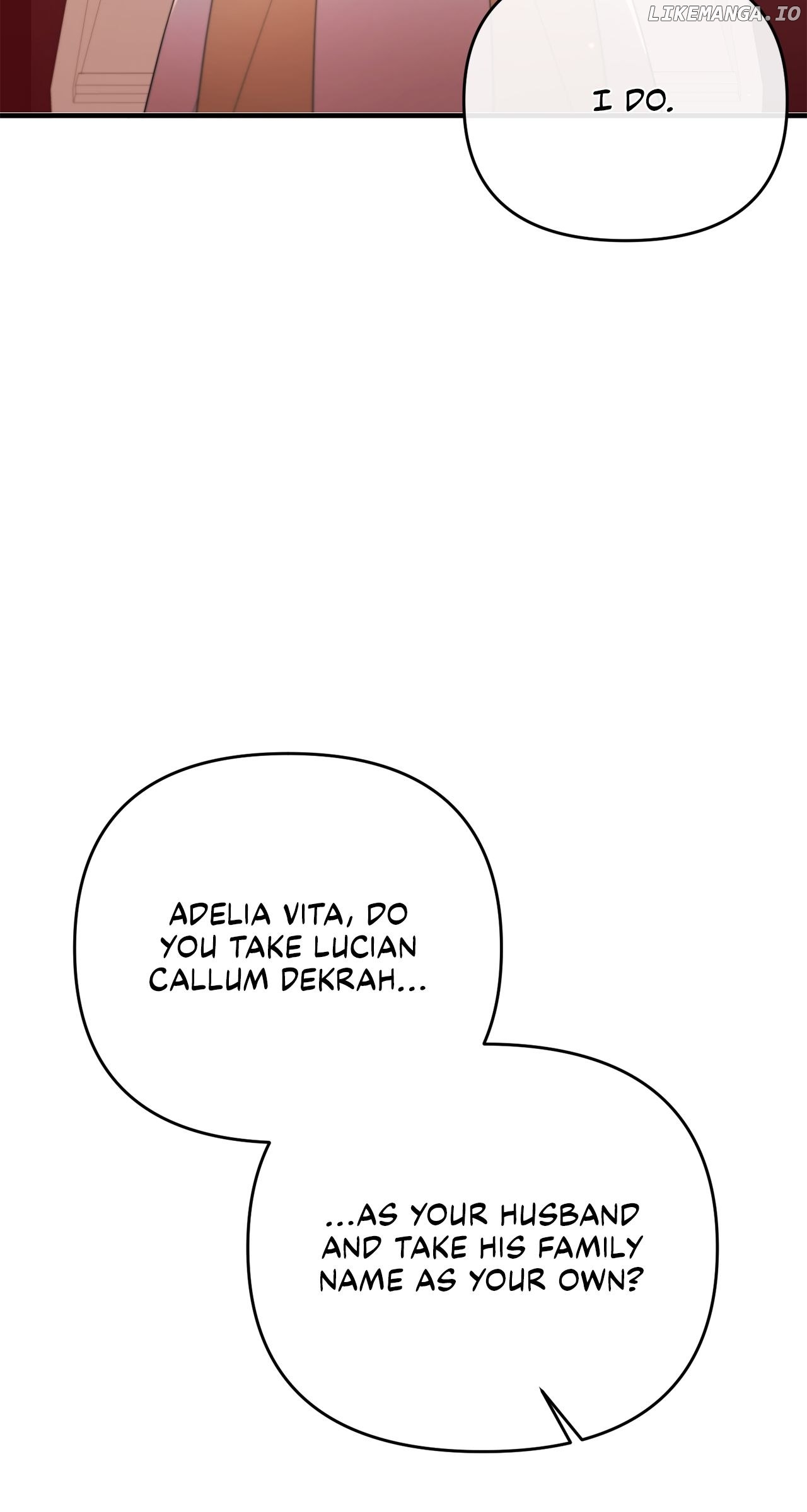 No, I Only Charmed the Princess! Chapter 30 - page 27