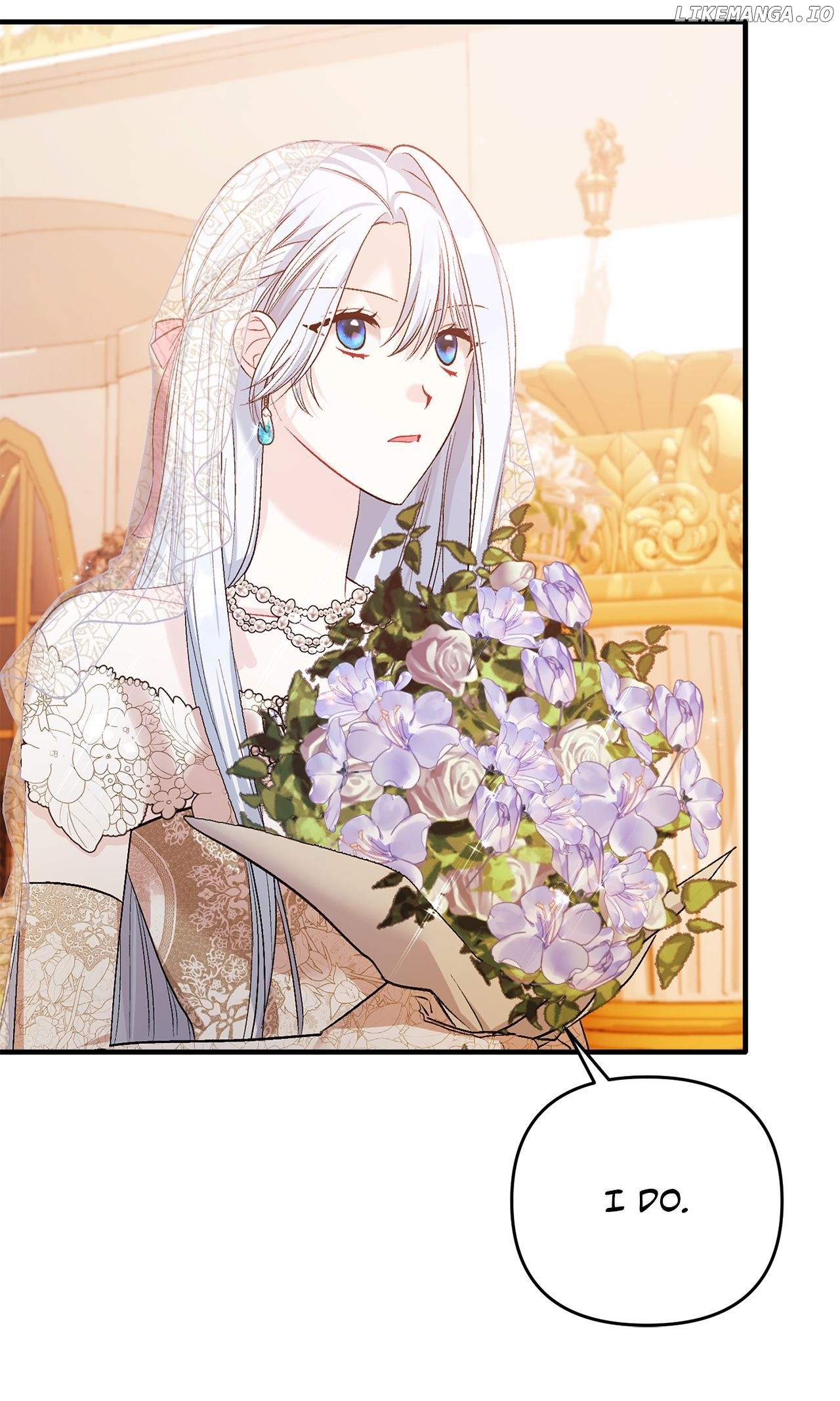 No, I Only Charmed the Princess! Chapter 30 - page 28