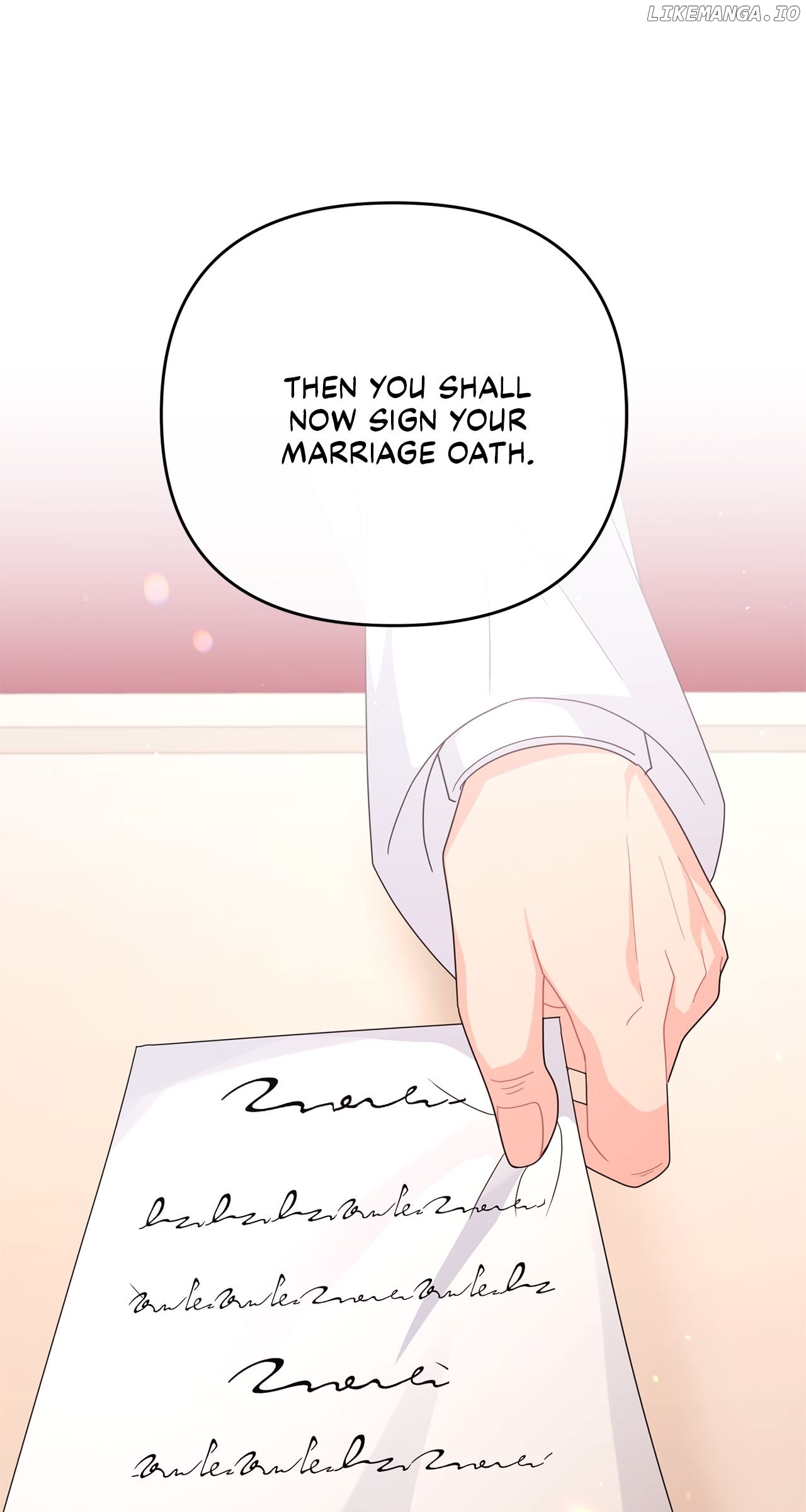 No, I Only Charmed the Princess! Chapter 30 - page 29