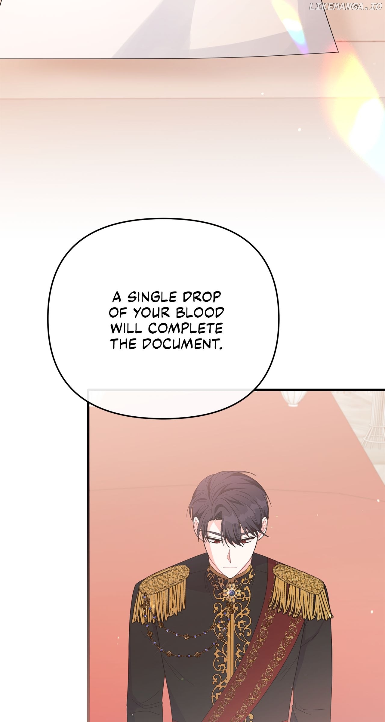 No, I Only Charmed the Princess! Chapter 30 - page 30