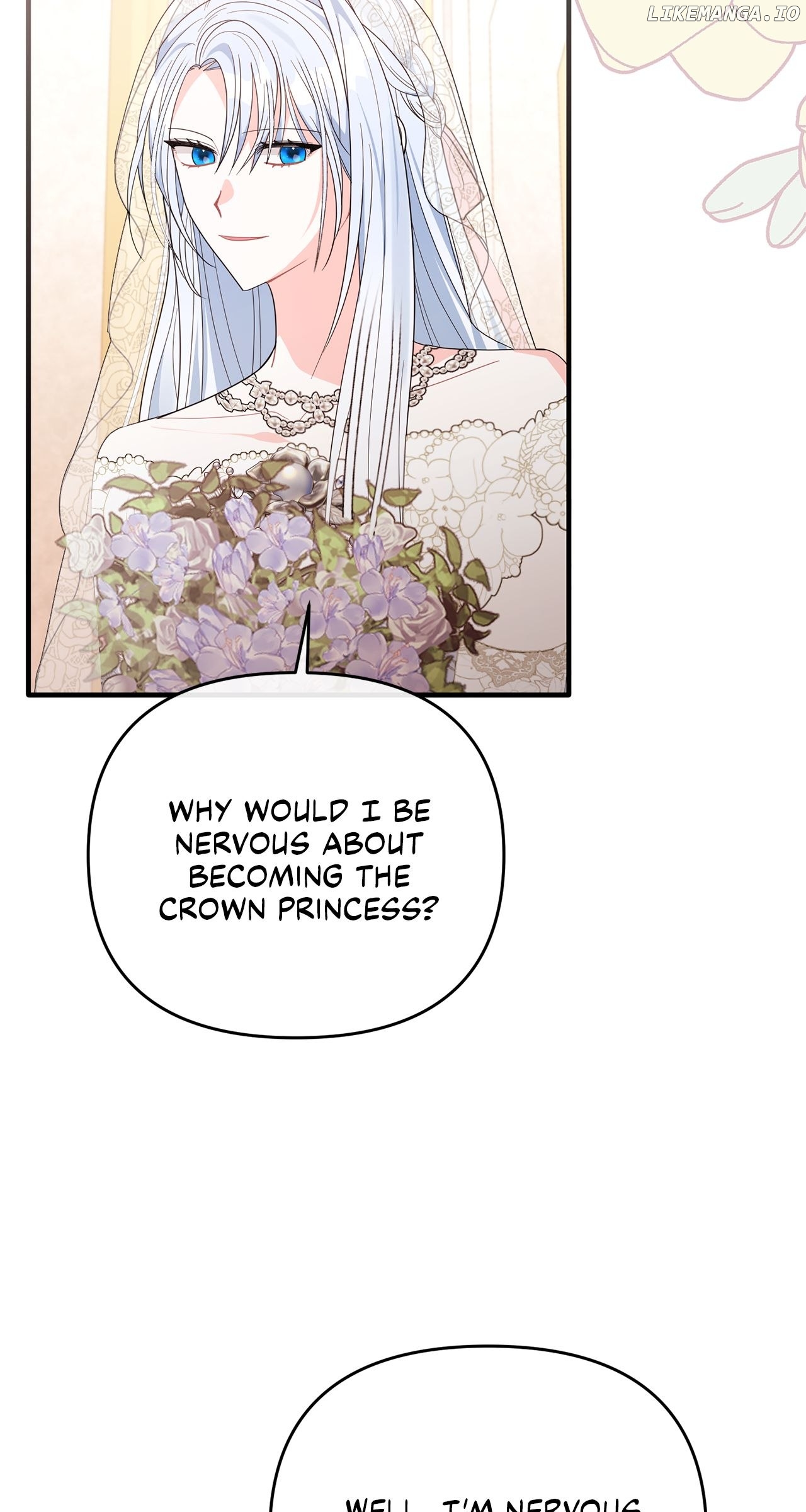 No, I Only Charmed the Princess! Chapter 30 - page 4