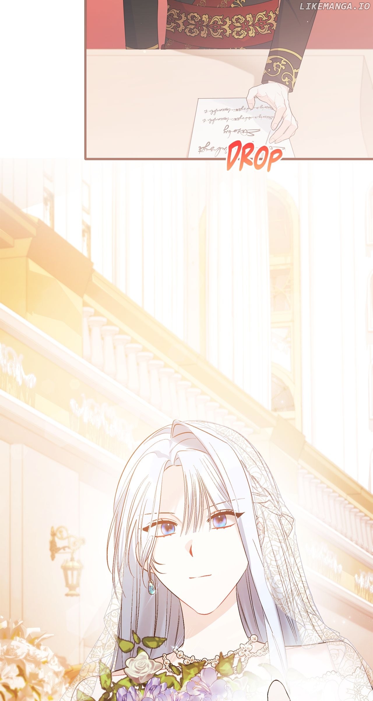 No, I Only Charmed the Princess! Chapter 30 - page 31