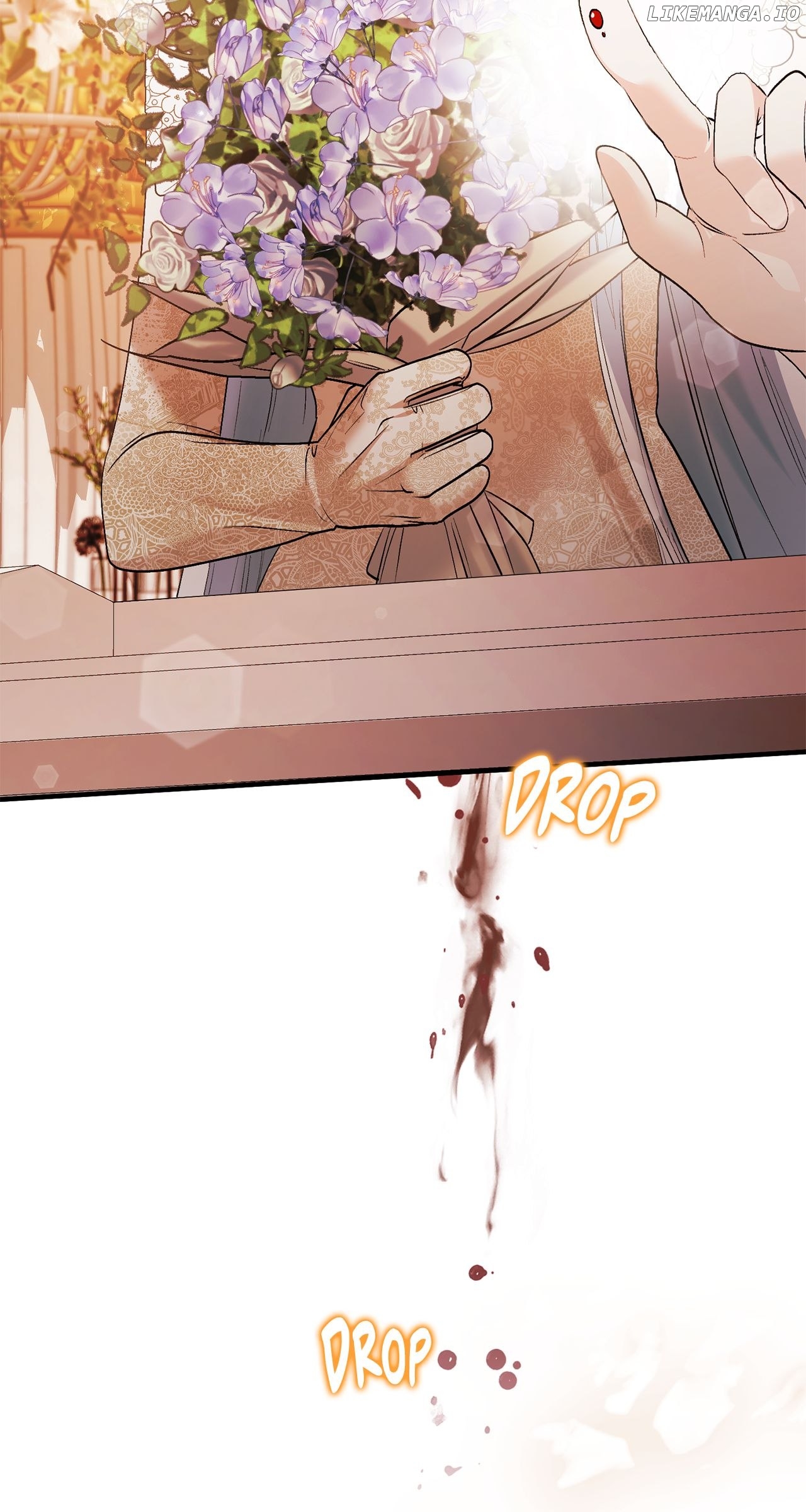 No, I Only Charmed the Princess! Chapter 30 - page 32