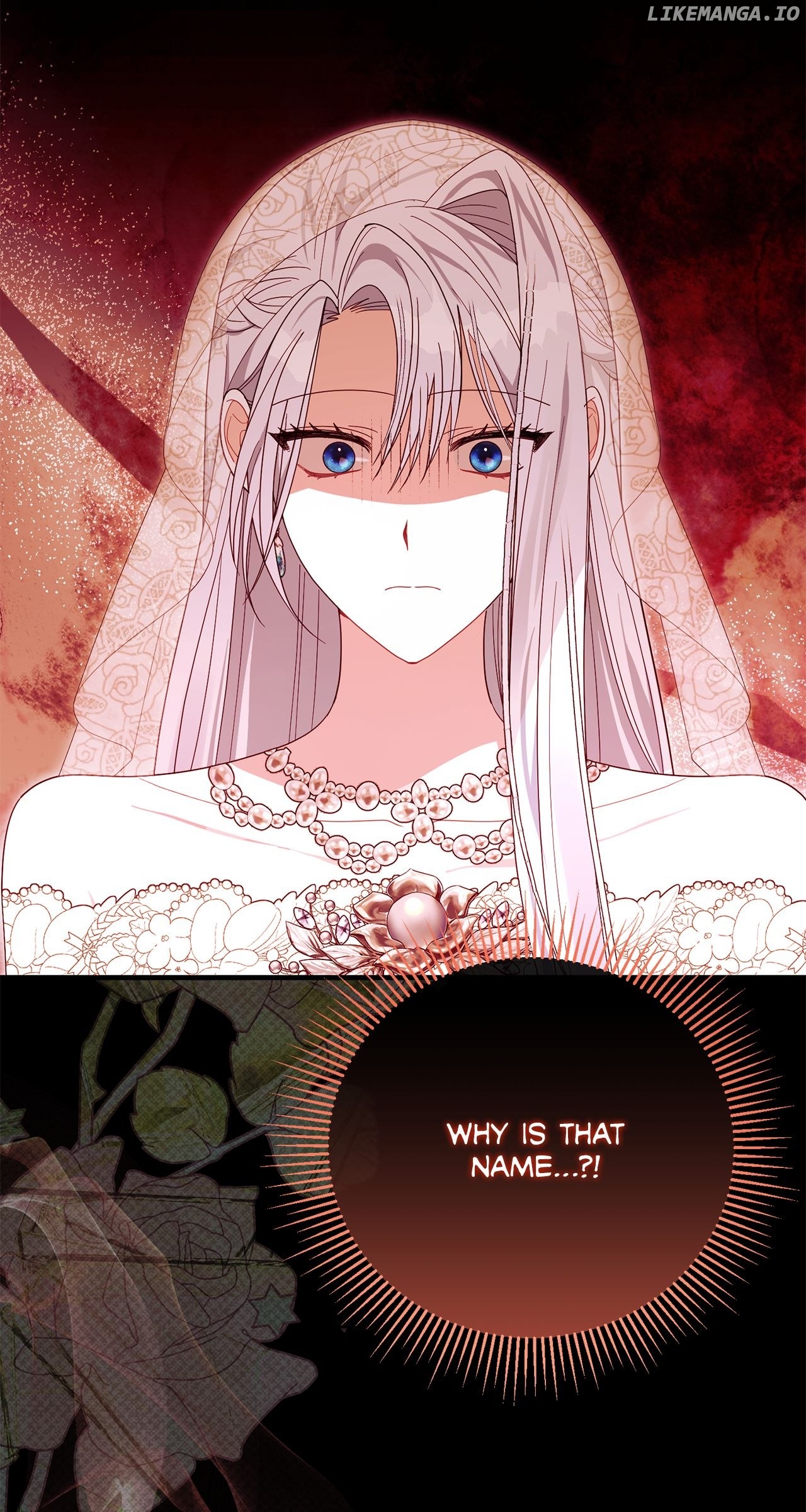 No, I Only Charmed the Princess! Chapter 30 - page 34