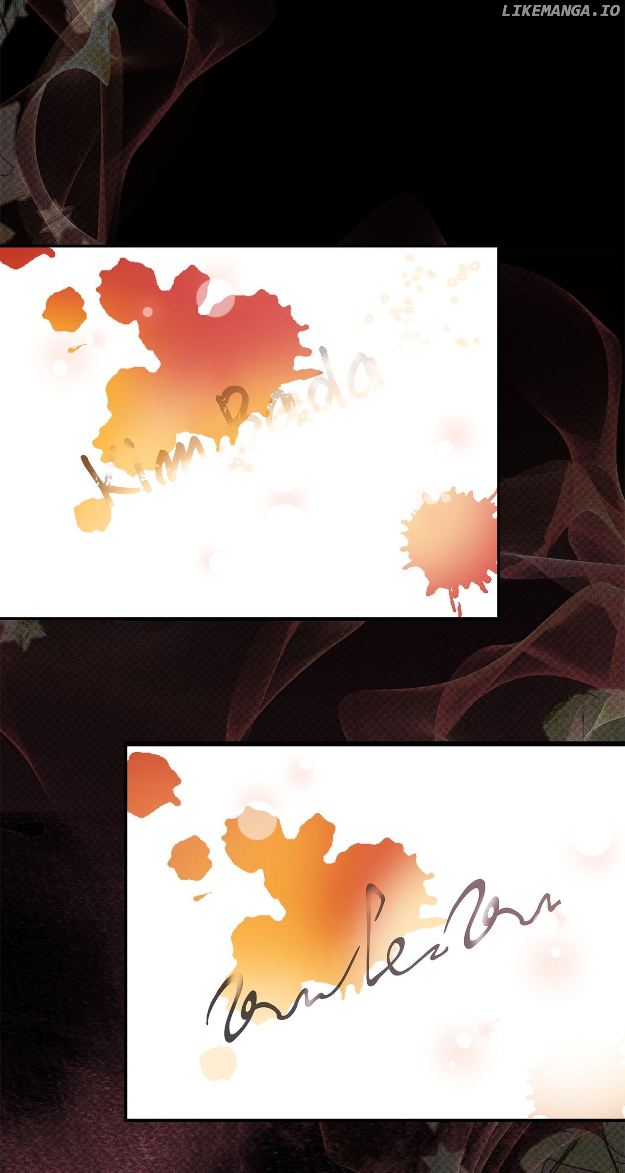 No, I Only Charmed the Princess! Chapter 30 - page 35