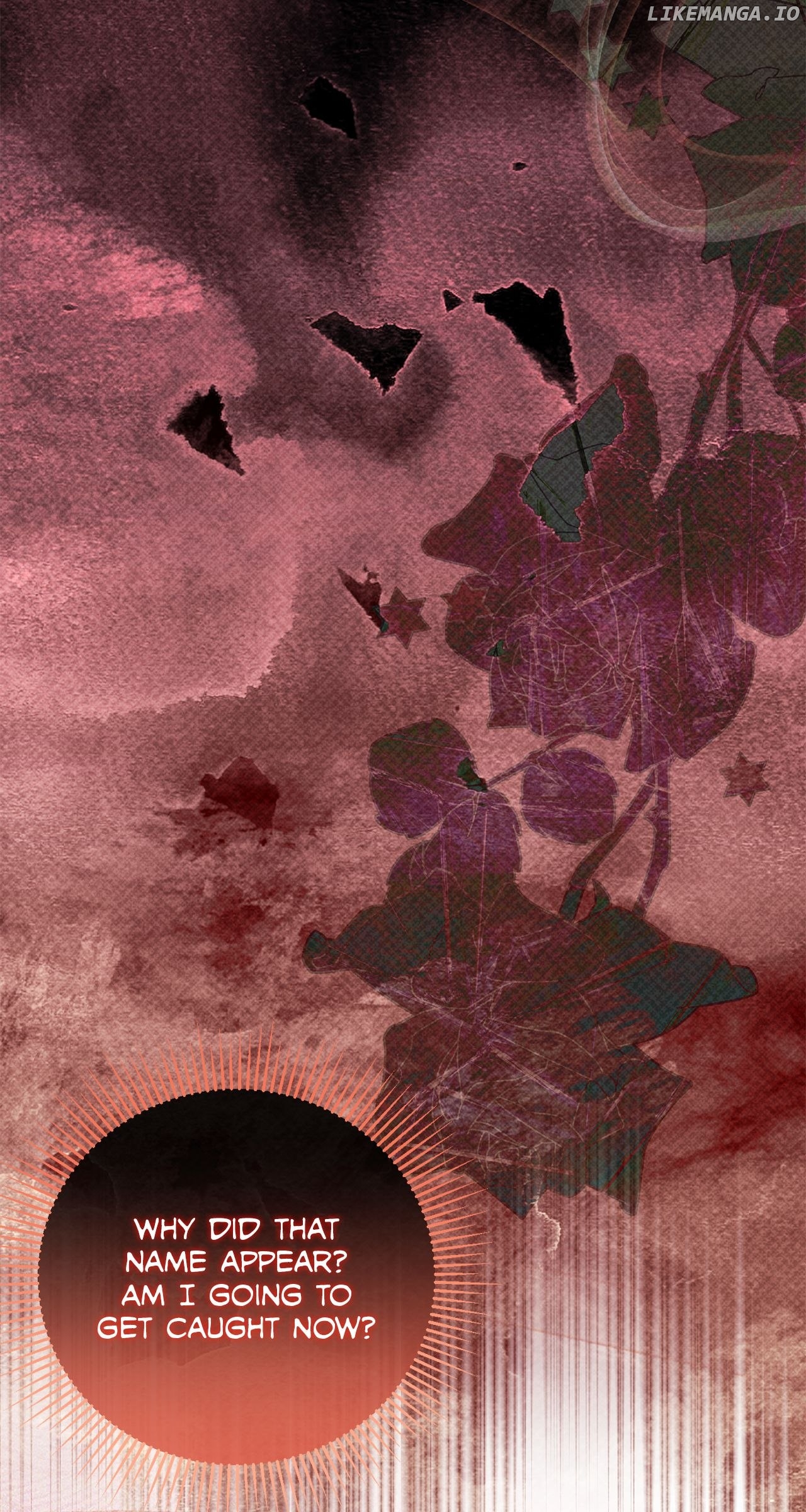 No, I Only Charmed the Princess! Chapter 30 - page 36