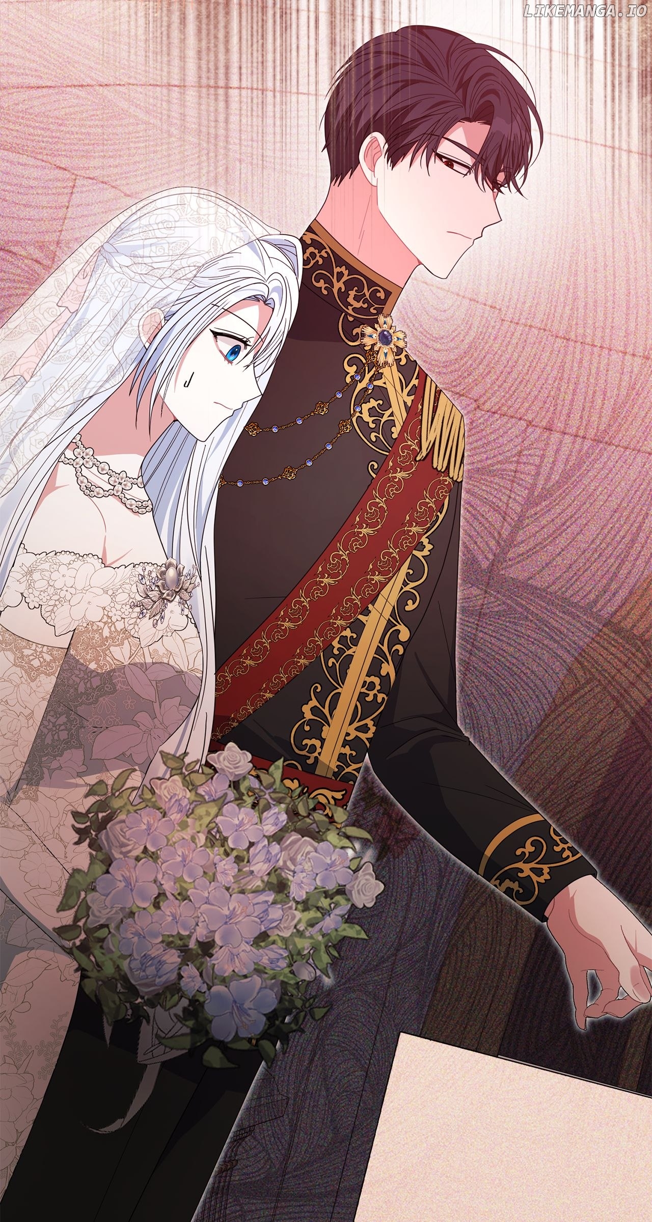 No, I Only Charmed the Princess! Chapter 30 - page 37